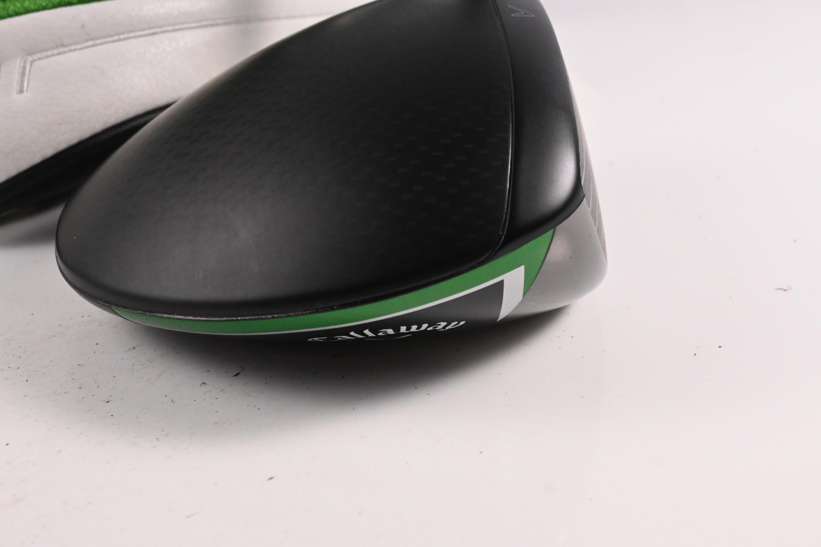Callaway Elyte X Driver / 10.5 Degree / Regular Flex Kai'li Blue Dark Wave 60