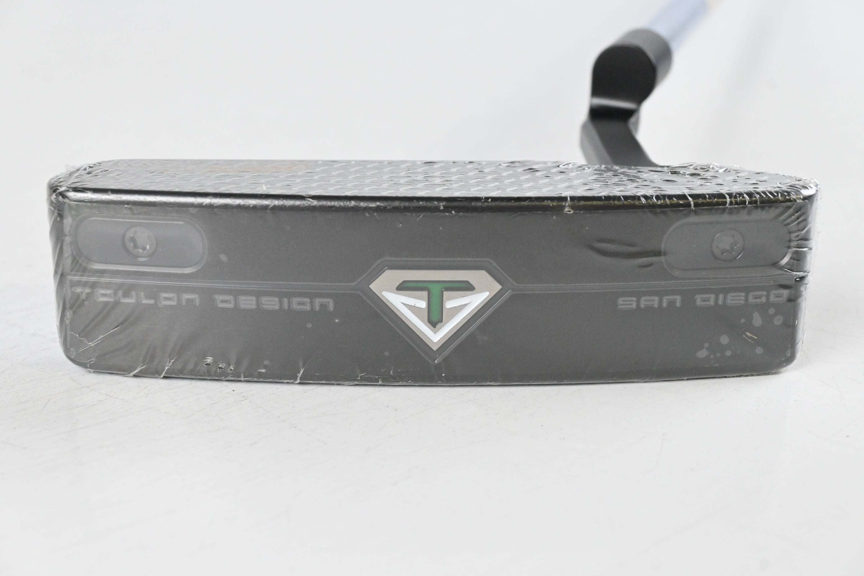 Odyssey Toulon San Diego 2022 Putter / 34 Inch