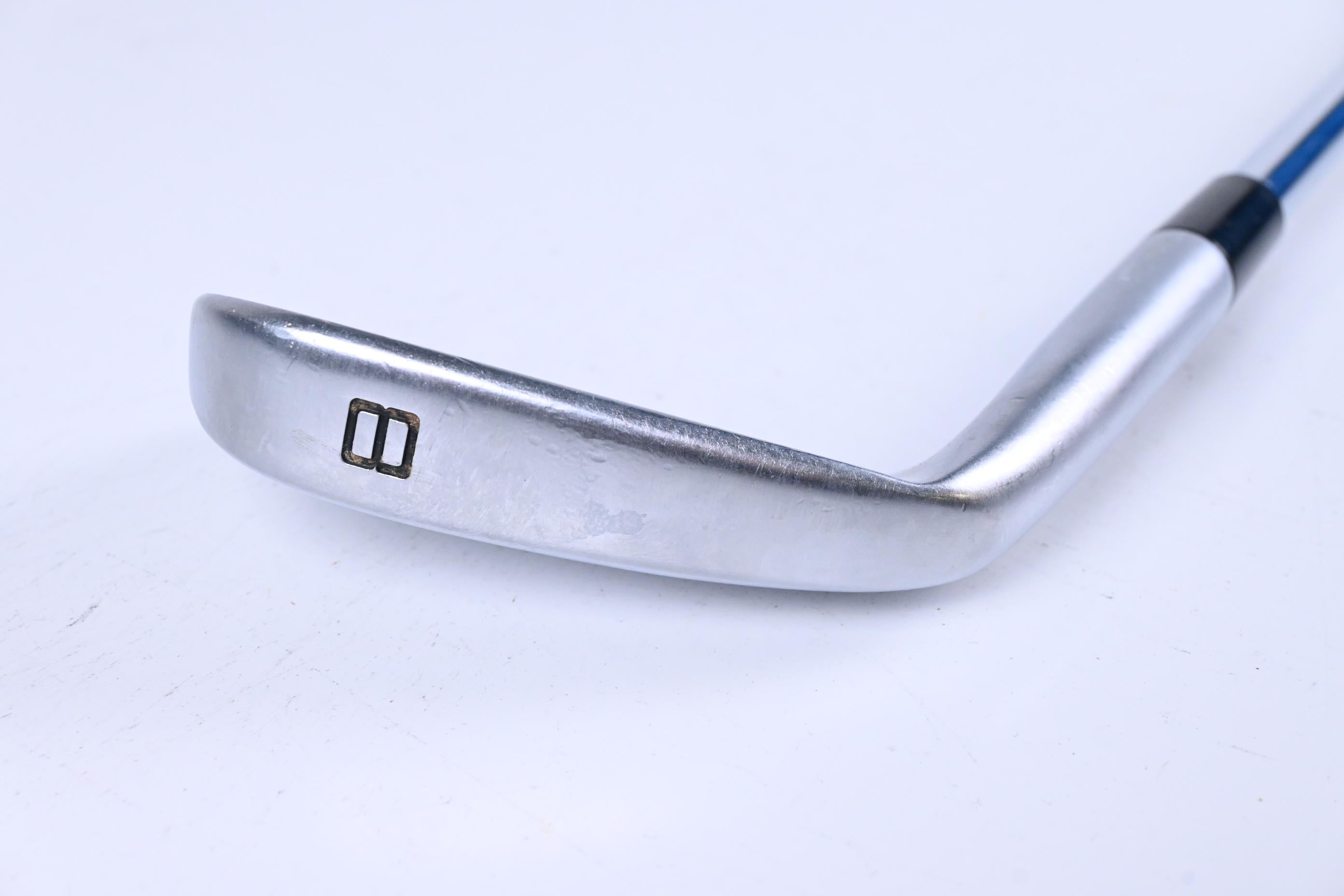 Taylormade P7MC 2023 #8 Iron / Stiff Flex Dynamic Gold S300 Shaft