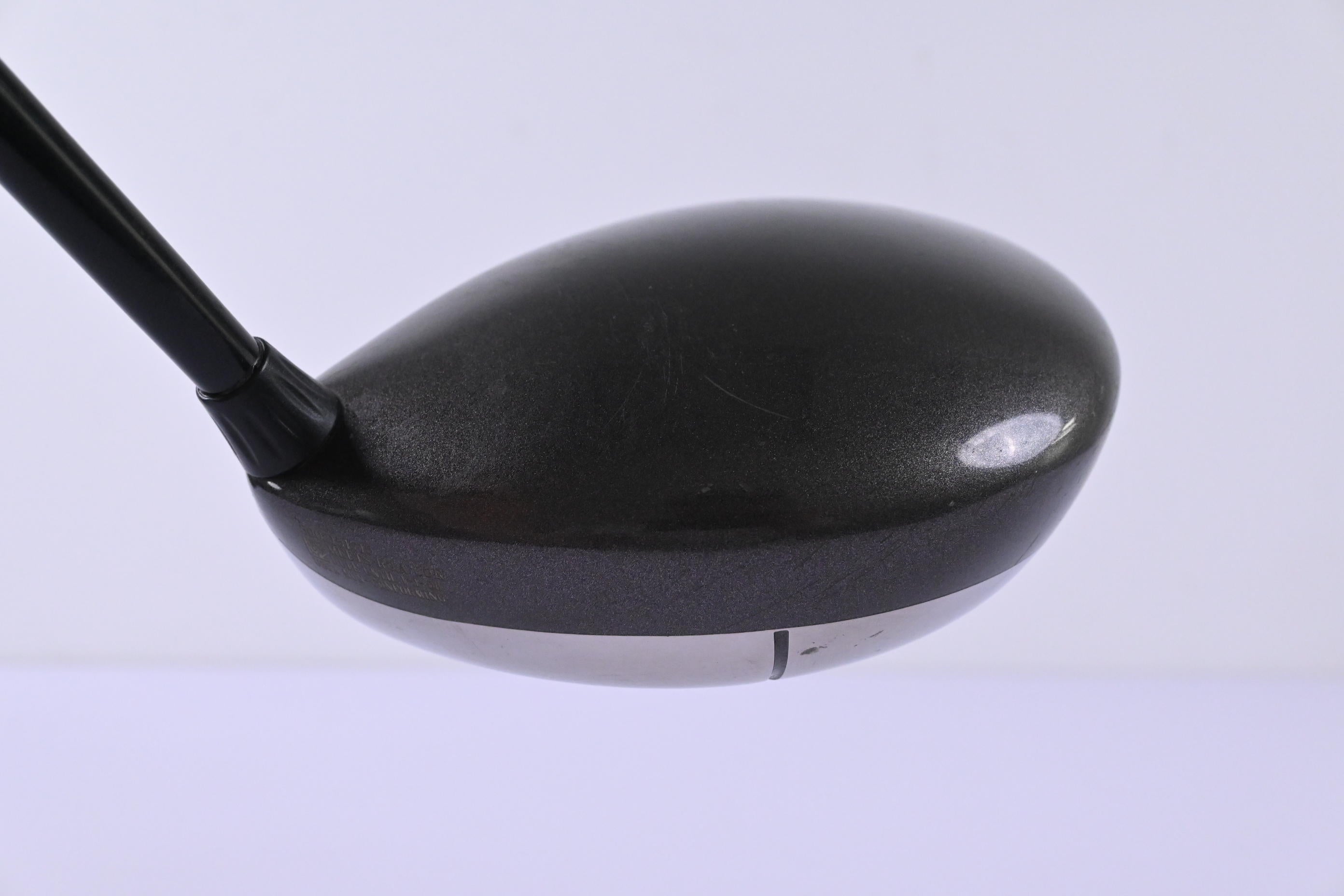 Callaway Big Bertha Titanium Driver / 11 Degree / Regular Flex Callaway RCH 65