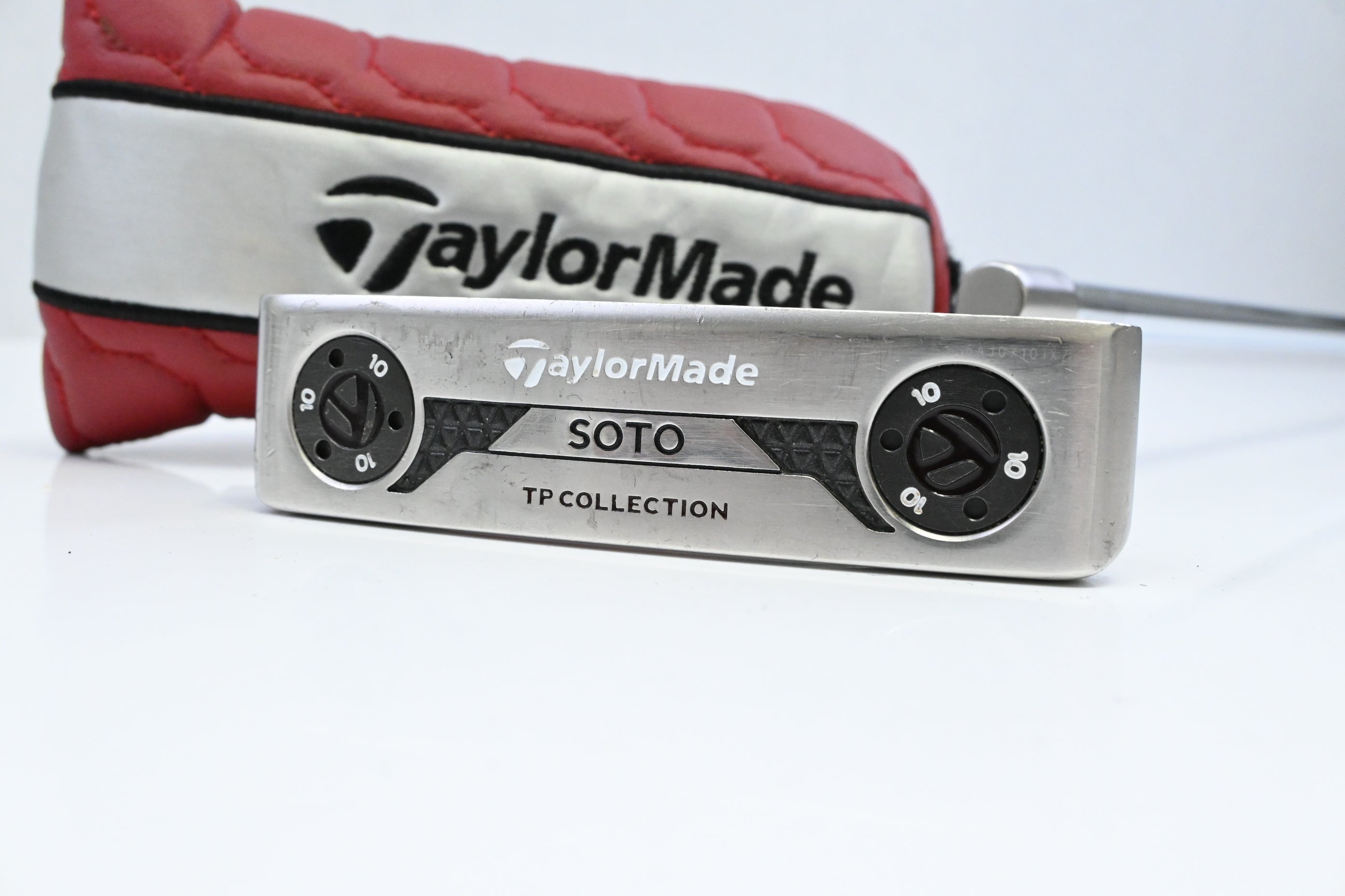 Taylormade TP Collection Soto Putter / 33 Inch
