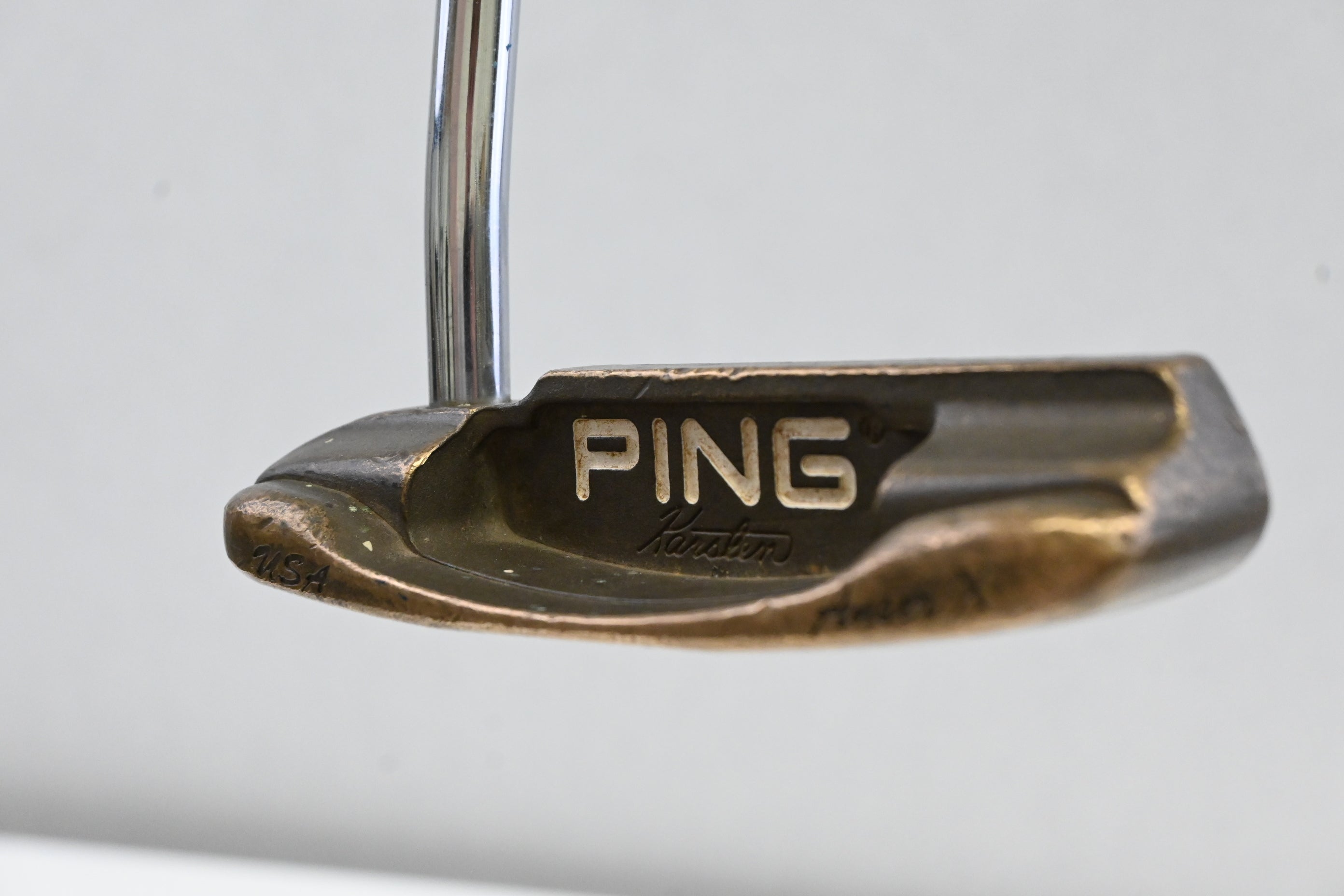 Ping Karsten Anser X Putter / 36 Inch