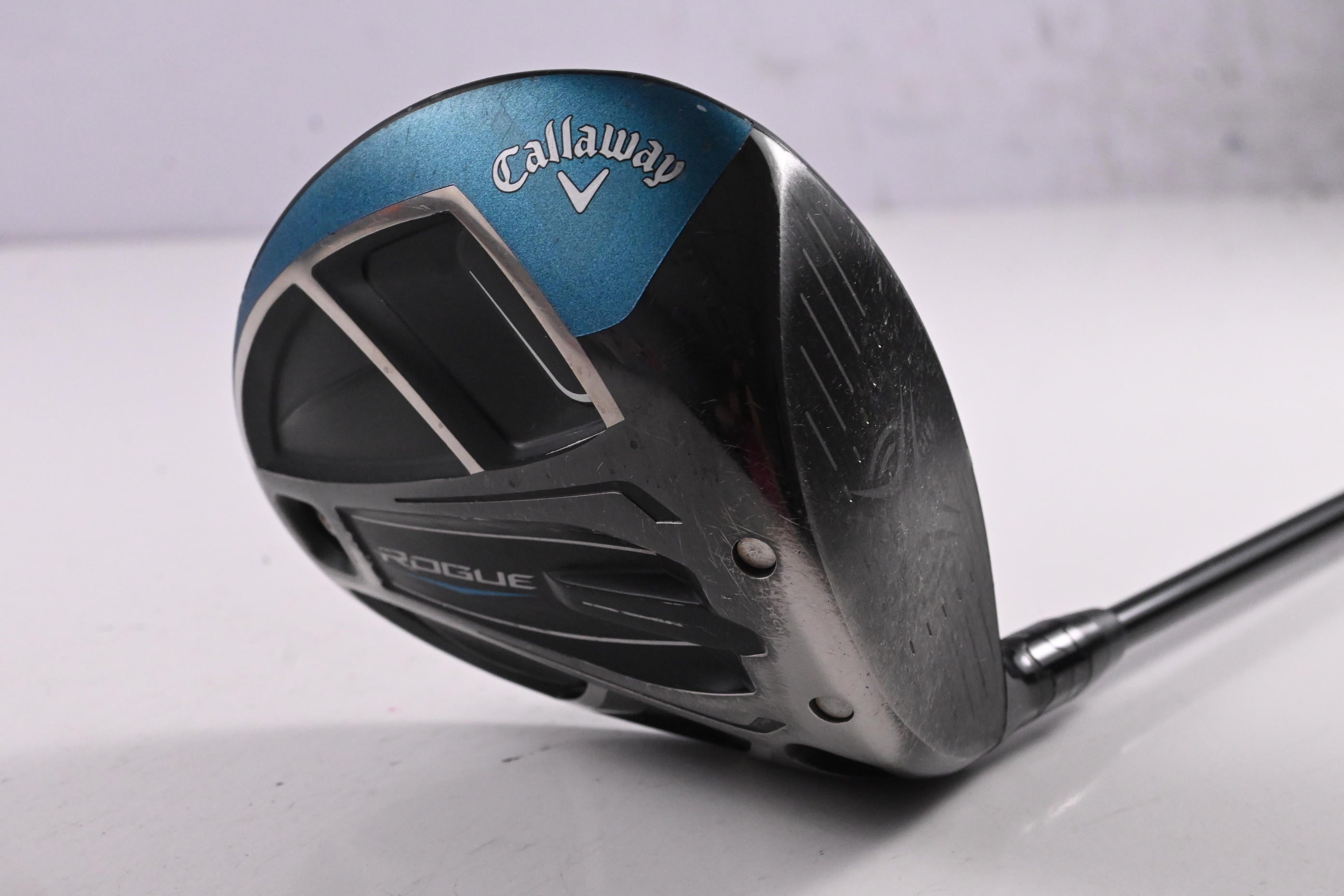 Callaway Rogue Driver / 10.5 Degree / X-Flex Diamana  W60 Shaft