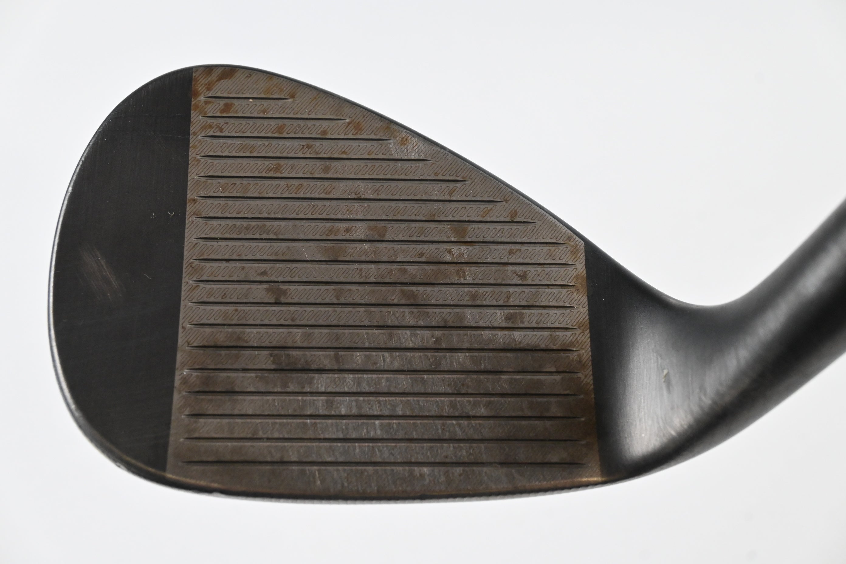 Taylormade Milled Grind 5 Lob Wedge / 58 Degree / Wedge Flex Dynamic Gold 115