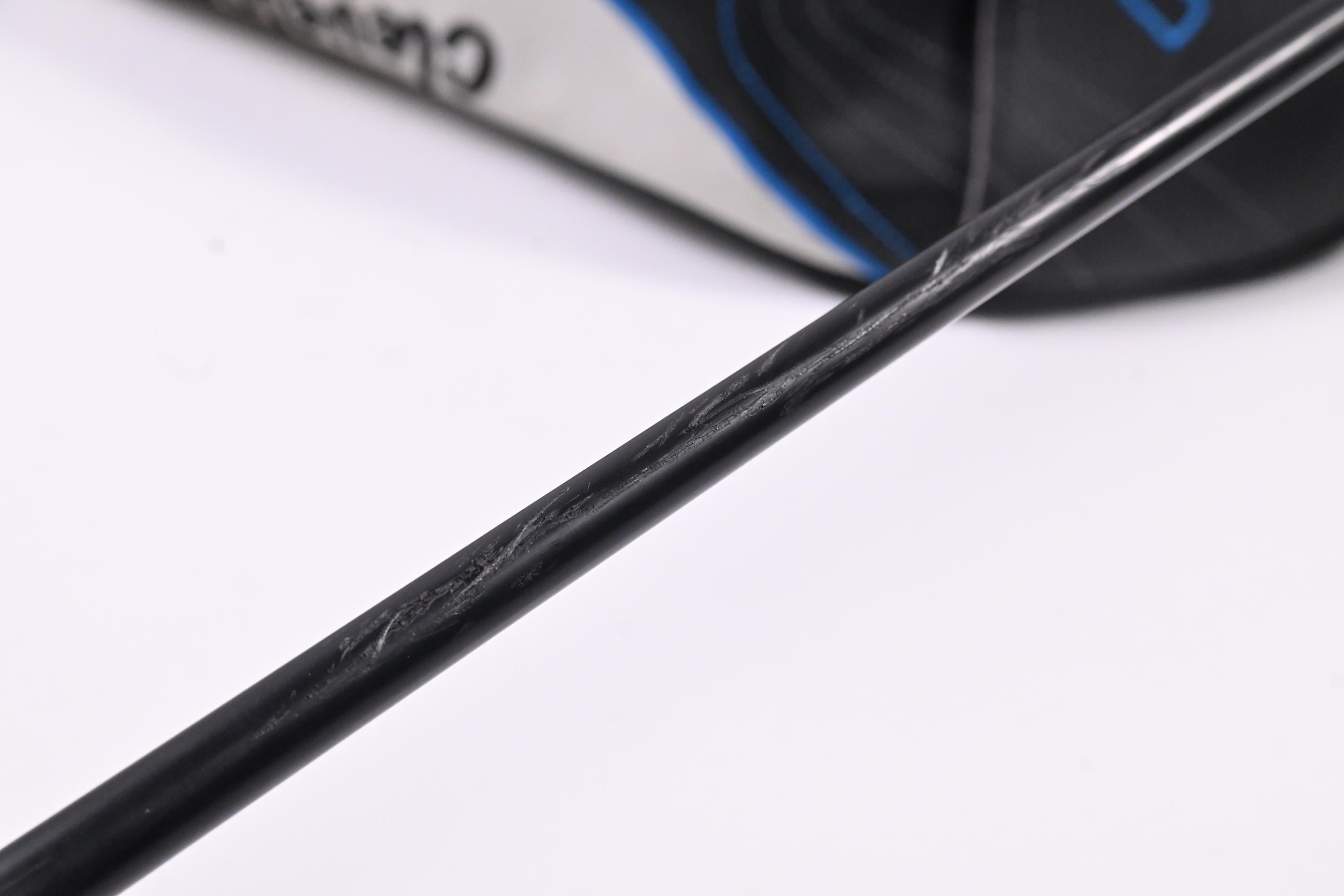 Cleveland Launcher XL Driver / 9 Degree / Regular Flex Project X Cypher 50 Shaft
