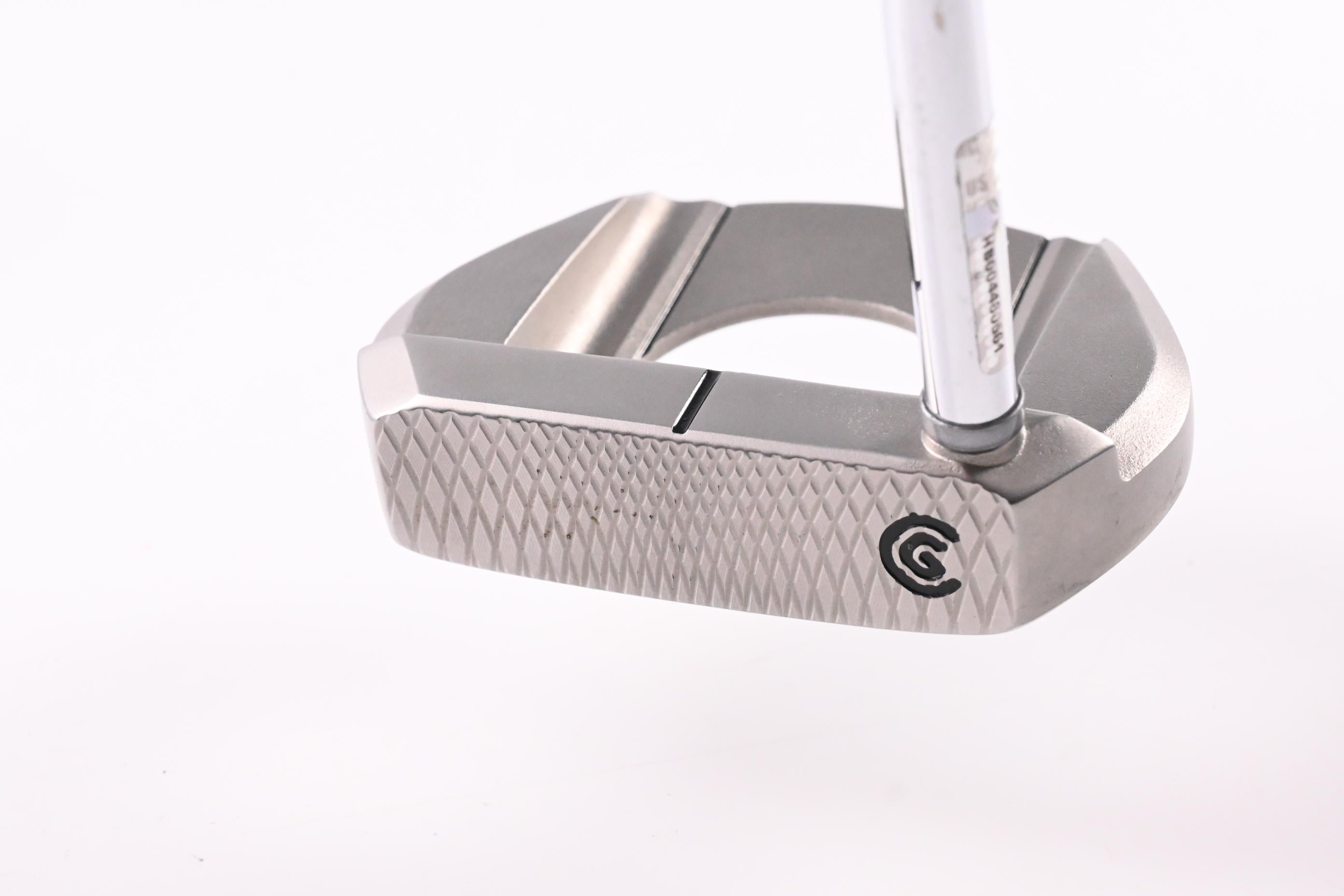 Cleveland HB Soft 2 Retreve Putter / 34 Inch