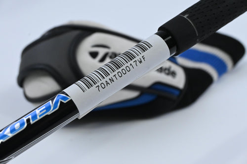 TaylorMade Jetspeed #3 Hybrid / 19 Degree / Regular Flex Matrix VeloxT 65 Shaft