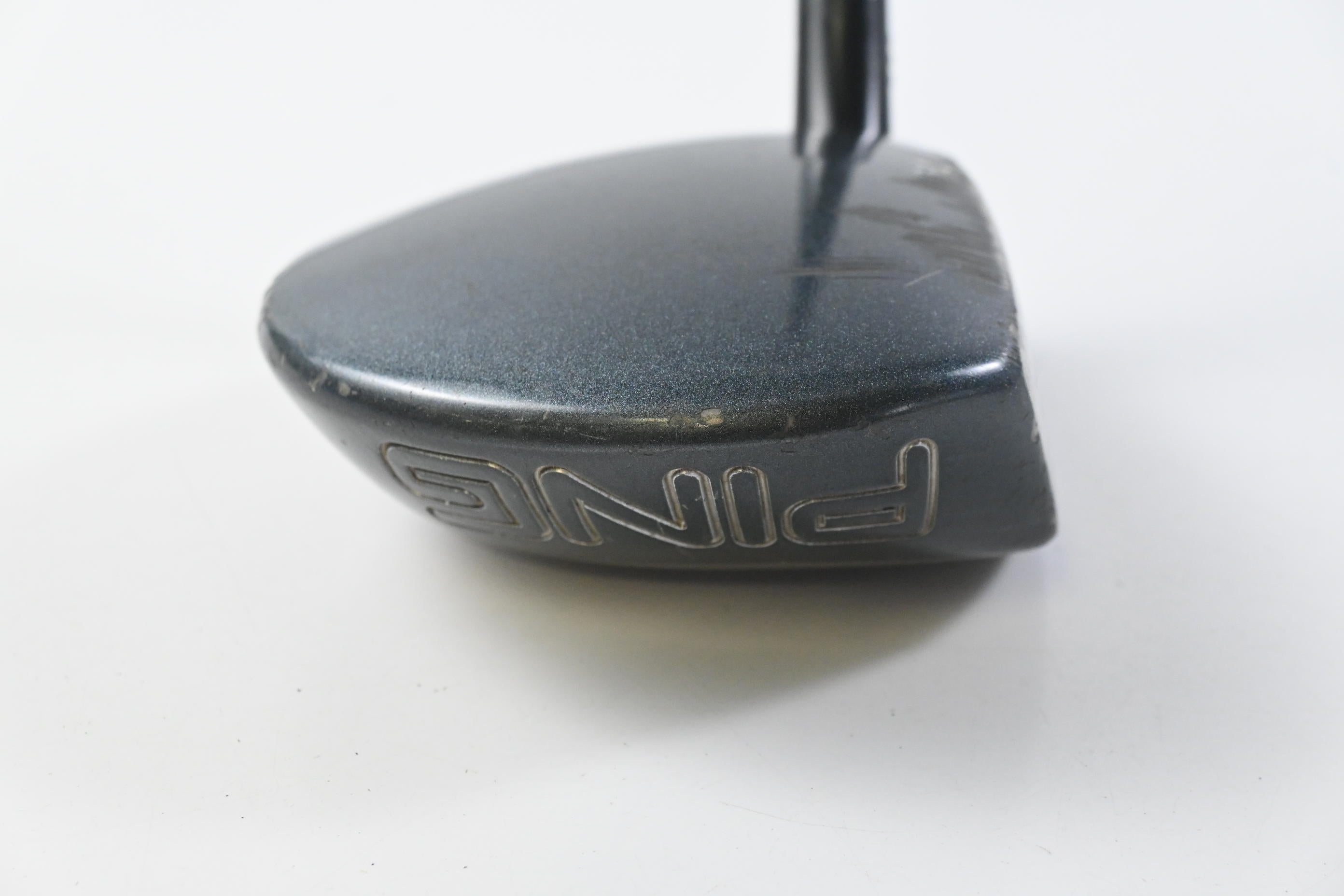 Ladies Ping TiSI #3 Wood / 14 Degree / Ladies Flex Ping 350 Shaft