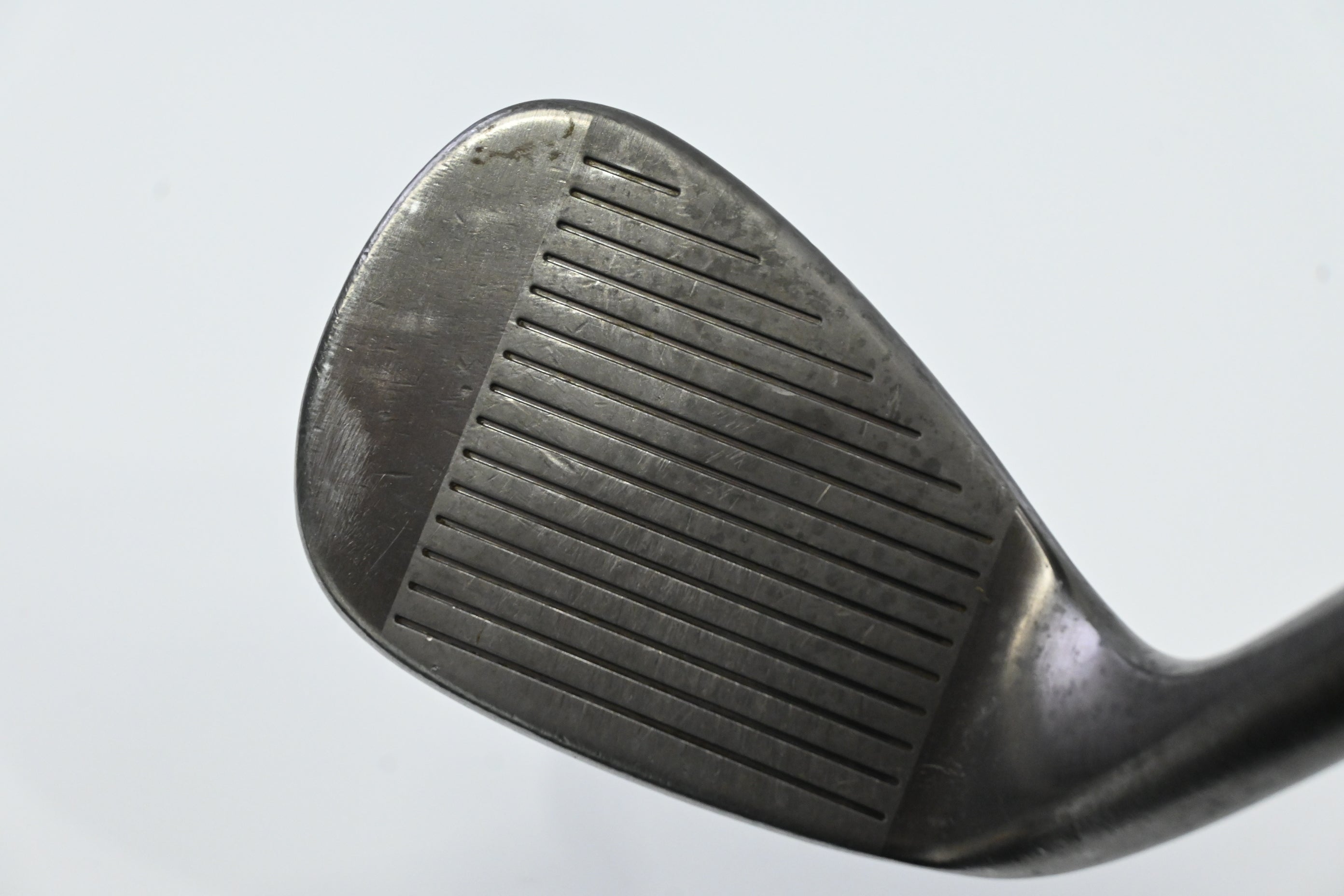 Cleveland CG12 Pitching Wedge / 48 Degree / Wedge Flex Cleveland Traction Shaft