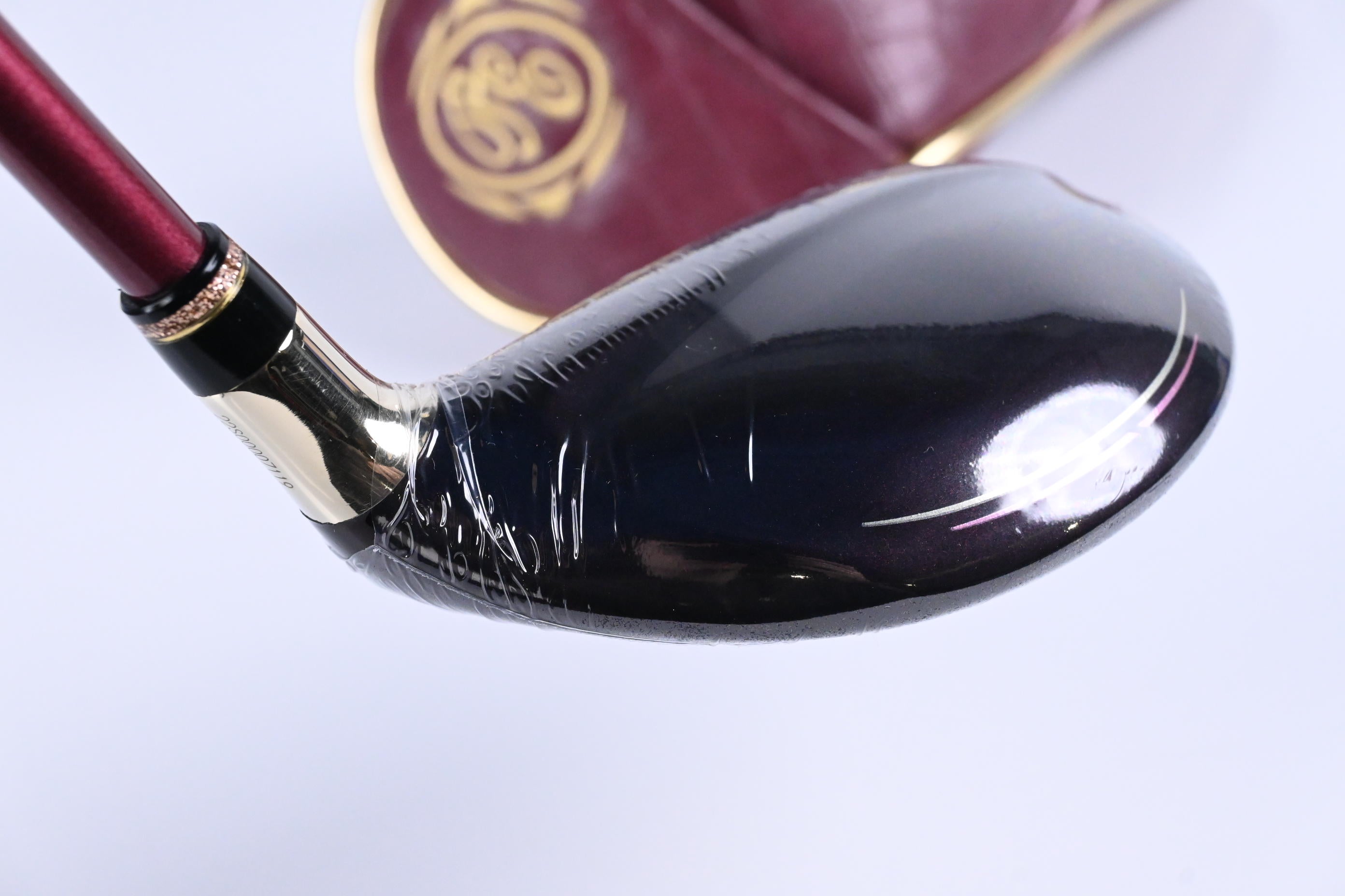 Ladies XXIO Prime Royal Edition #5 Hybrid / 25 Degree / Ladies Flex SP-1200 K