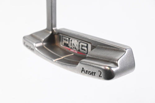 Ping Karsten Anser 2 1959 Putter / 34 Inch