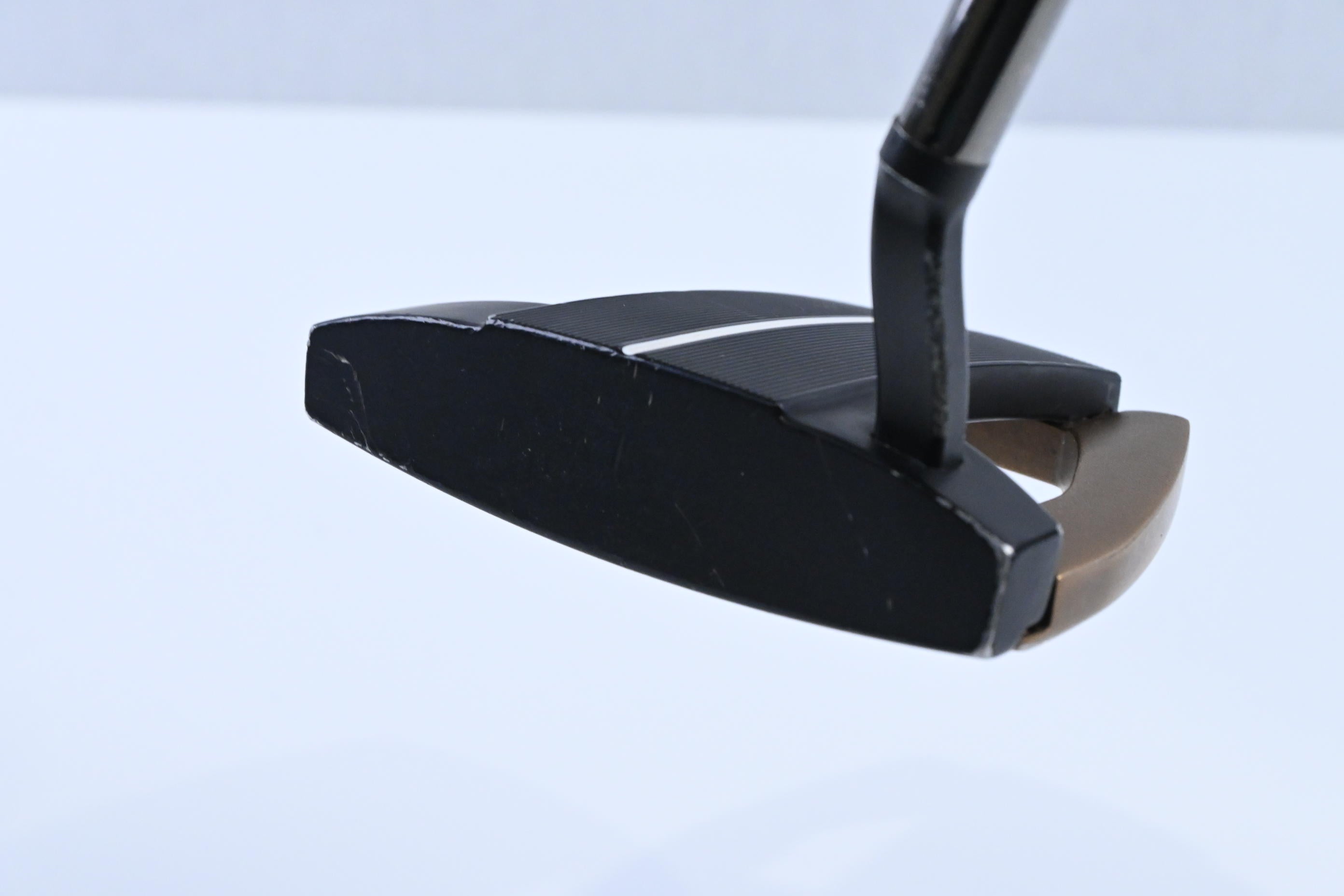 Ping Heppler Floki Putter / 35 Inch