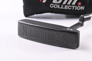 Rife RFX Riddler 2018 Series Putter / 34 Inch