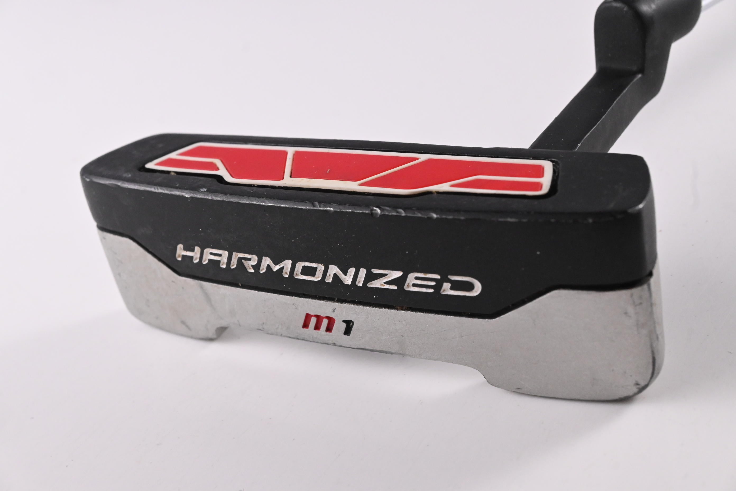 Wilson Harmonized M1 Putter / 35 Inch