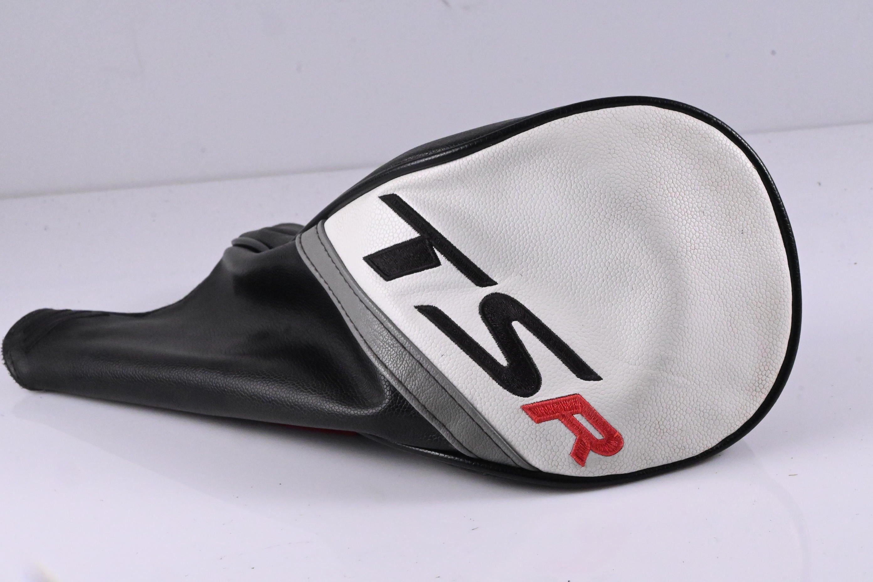Titleist TSR1 Driver / 10 Degree / Regular Flex MMT Speedmesh 40 Shaft