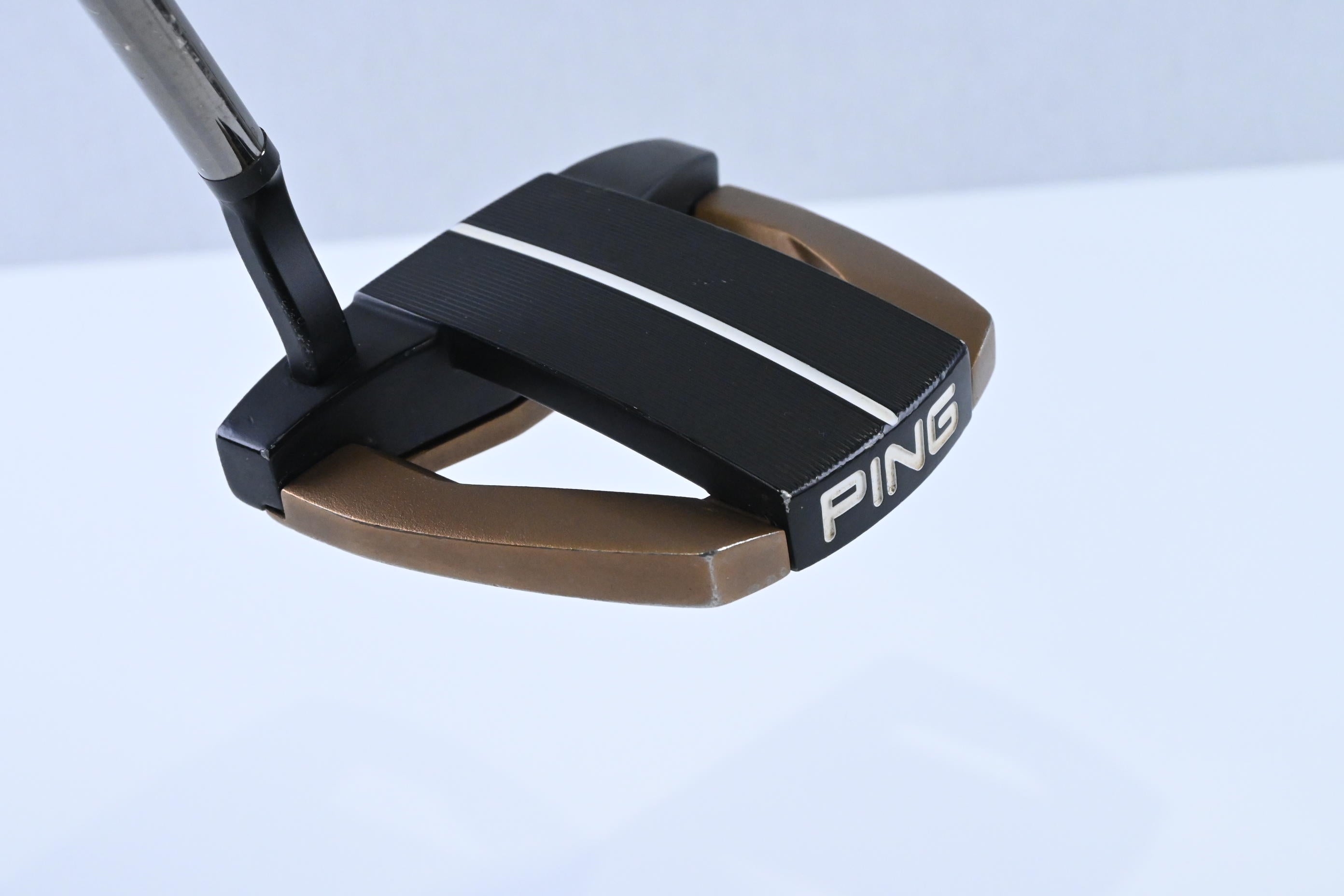 Ping Heppler Floki Putter / 35 Inch