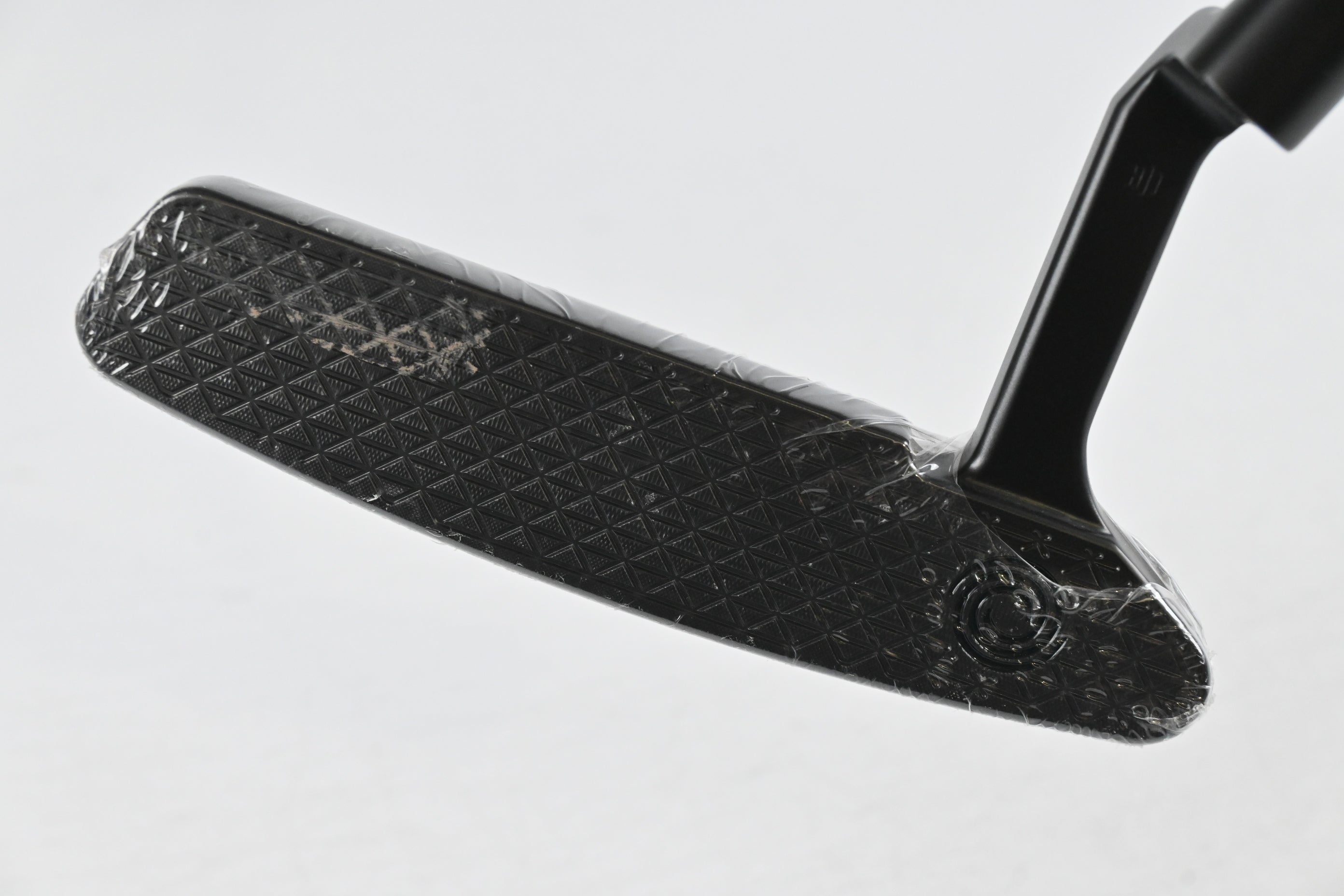 Odyssey Toulon San Diego 2022 Putter / 34 Inch