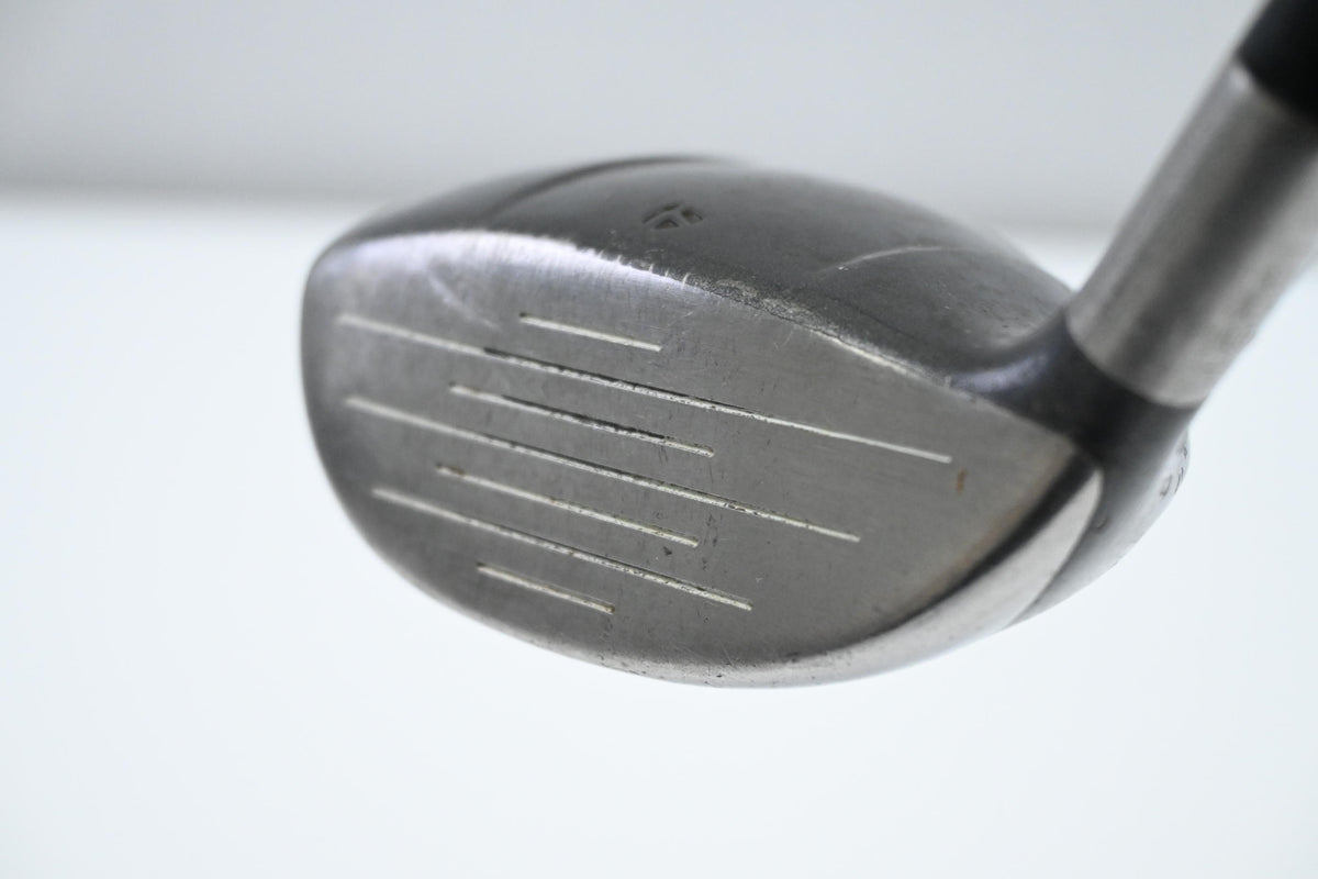 Taylormade 200 Steel #5 Wood / 18 Degree / Regular Flex Taylormade Lite 70