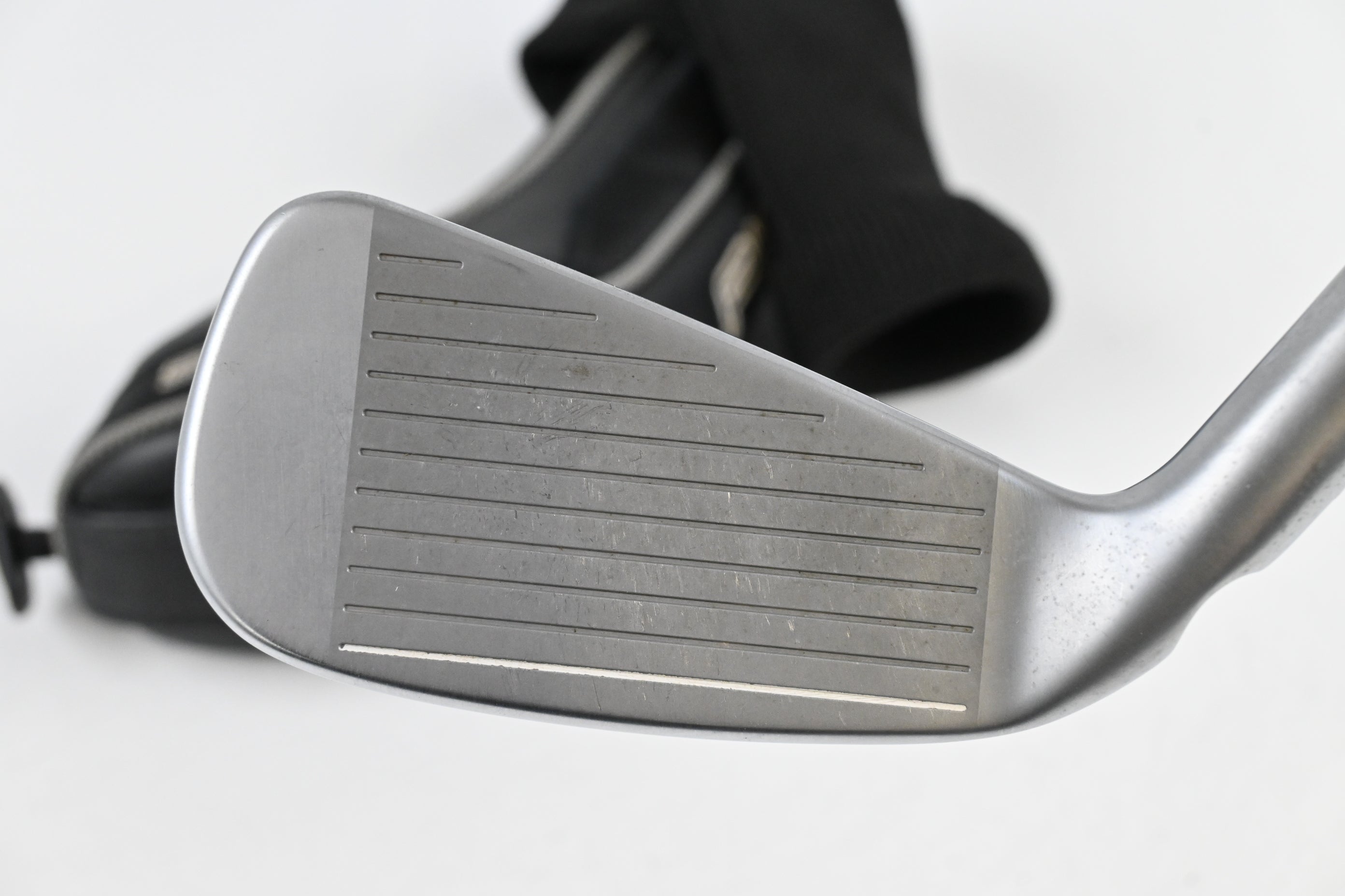 Ping Rapture Utility #2 Iron / 18 Degree / Black Dot / Regular Flex Ping TFC 949