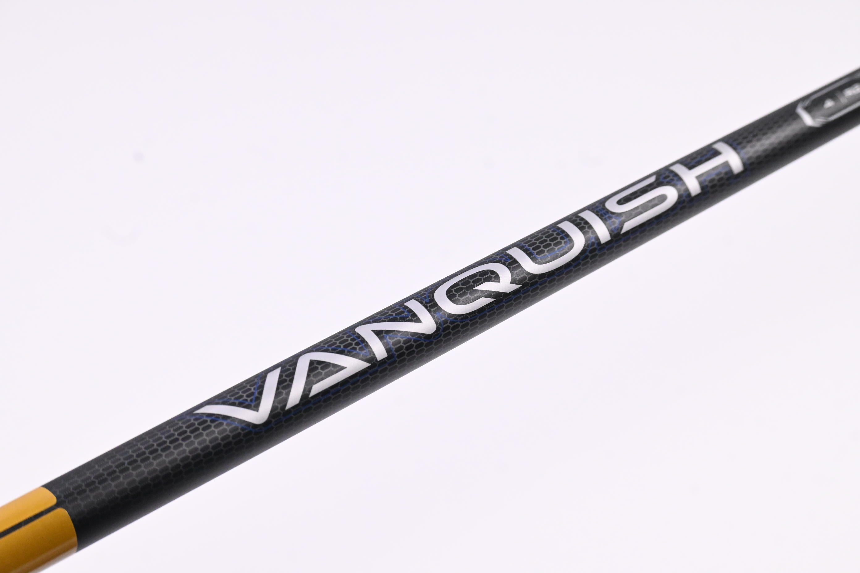 Vanquish 4 #5 Wood Shaft / Senior Flex / Callaway 4th Gen