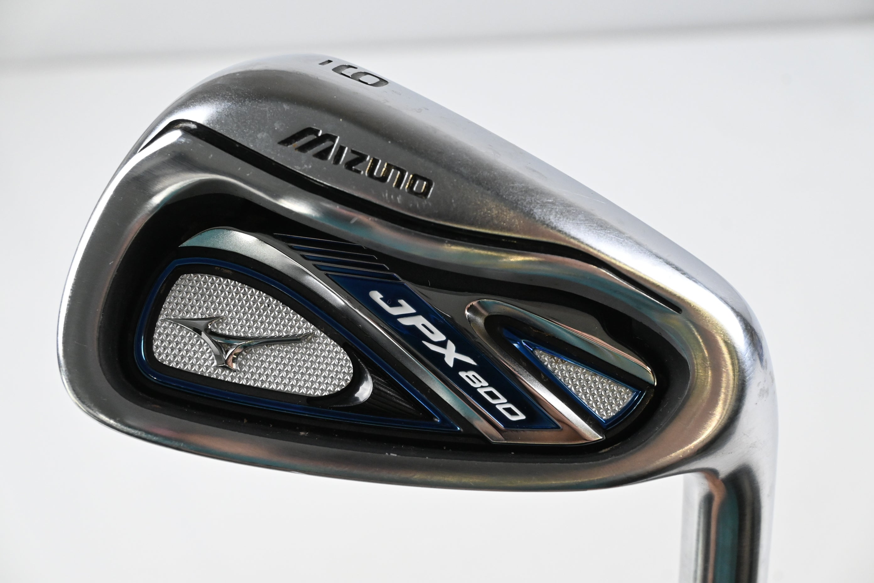 Mizuno JPX 800 #9 Iron / Regular Flex N.S.PRO 950GH Steel Shaft