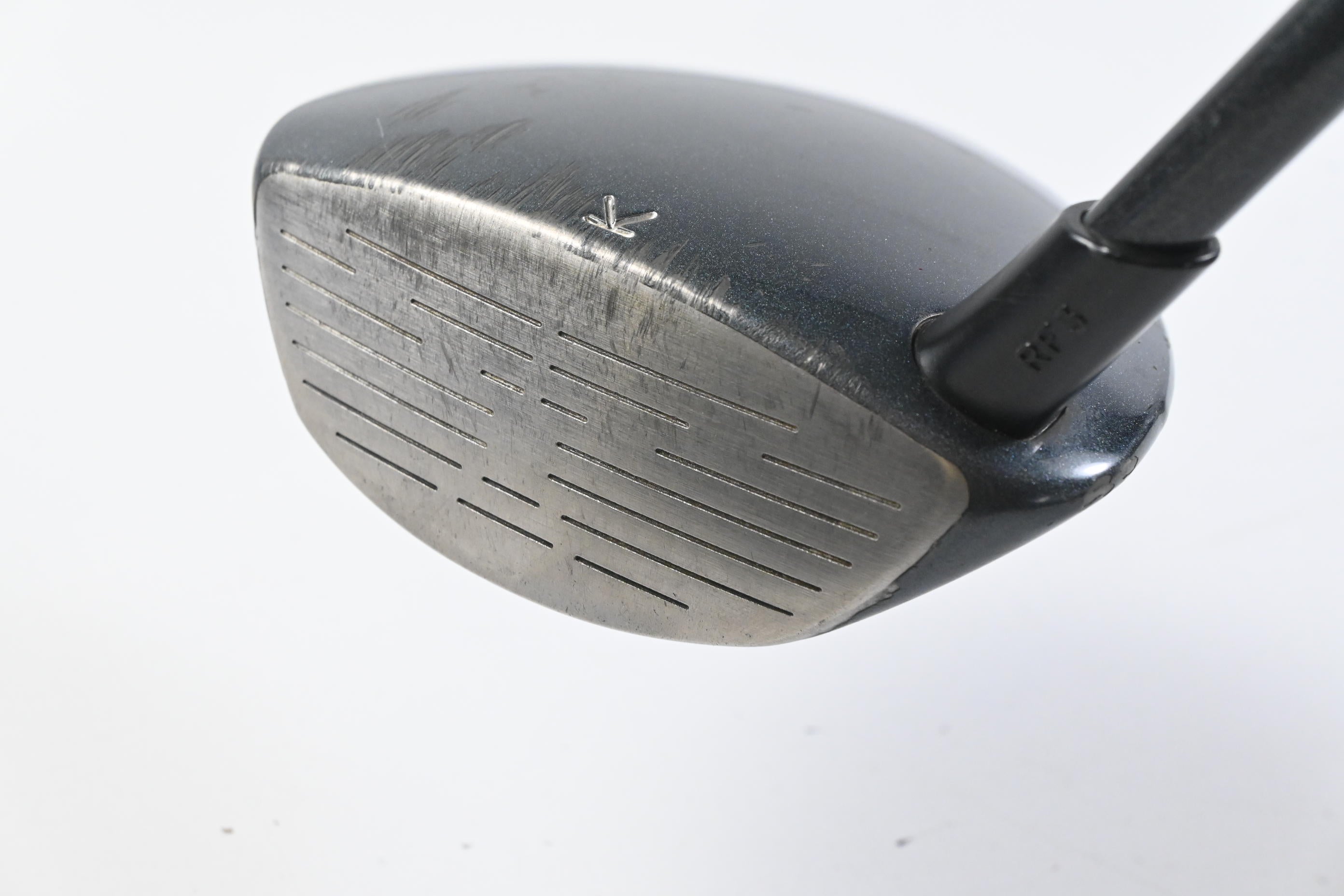 Ladies Ping TiSI #3 Wood / 14 Degree / Ladies Flex Ping 350 Shaft