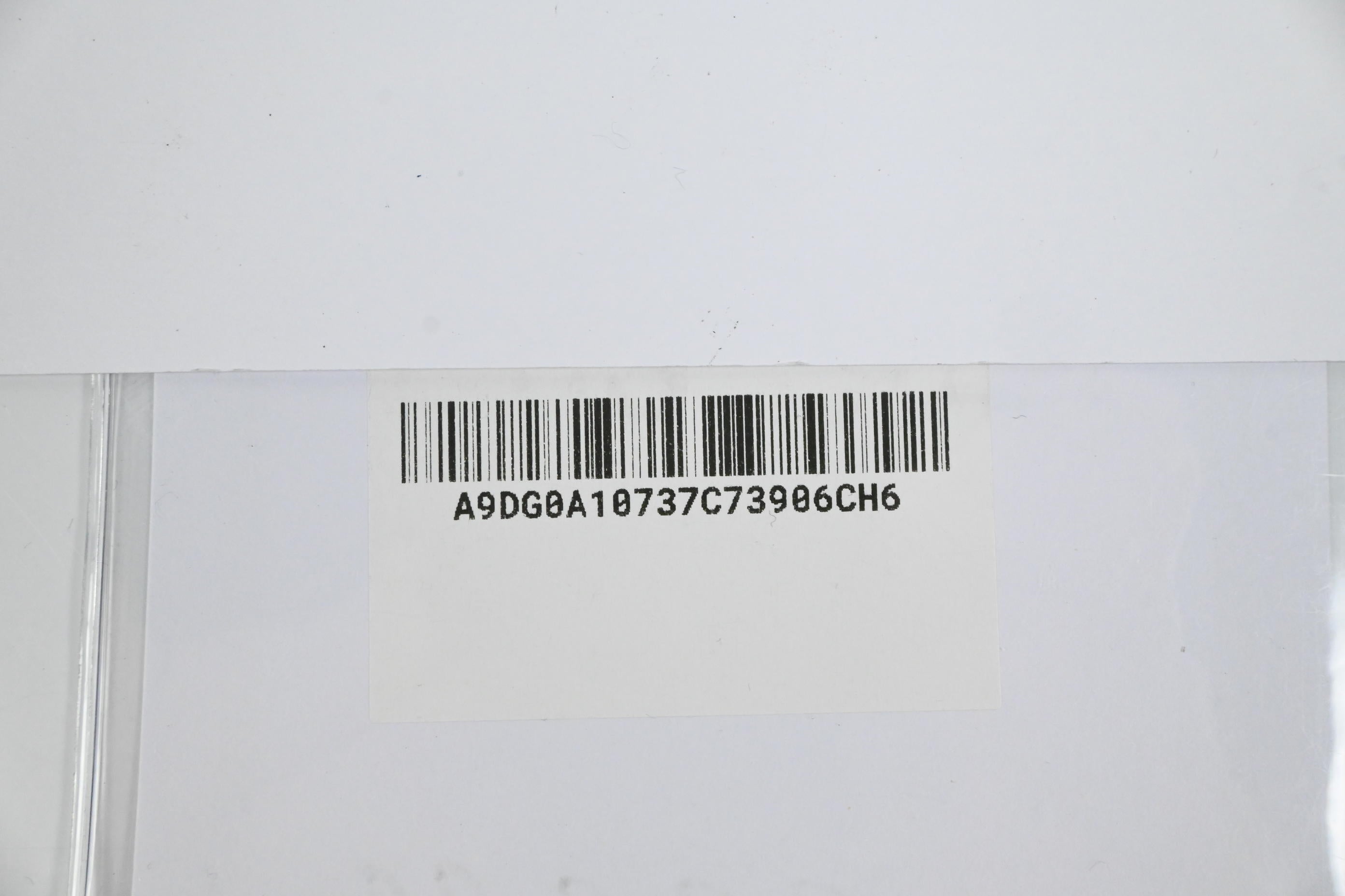 XXIO Cart Bag / 14-Way Divider / White