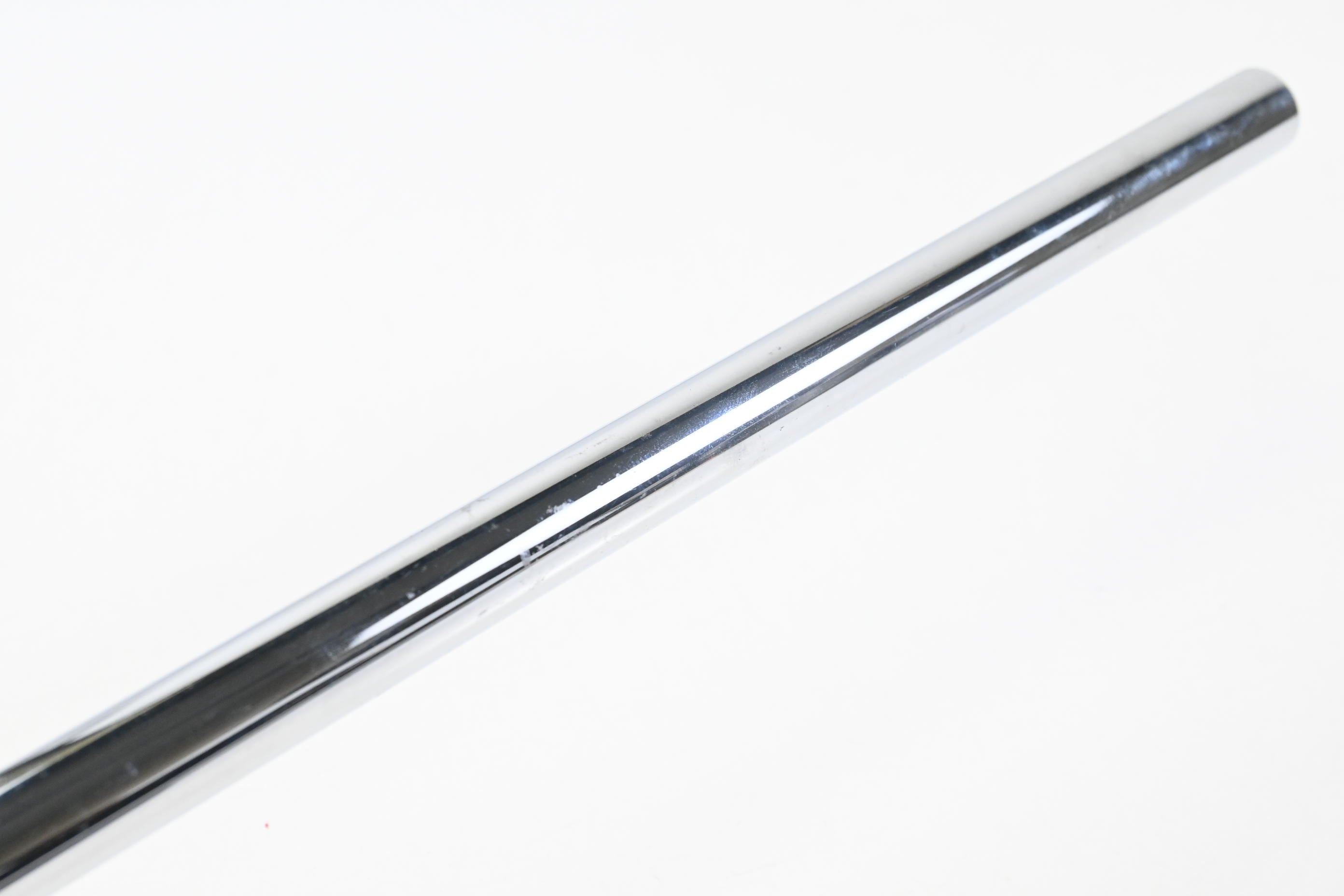 Project X Rifle Iron Shaft / X-Flex / .370" Tip / Uncut