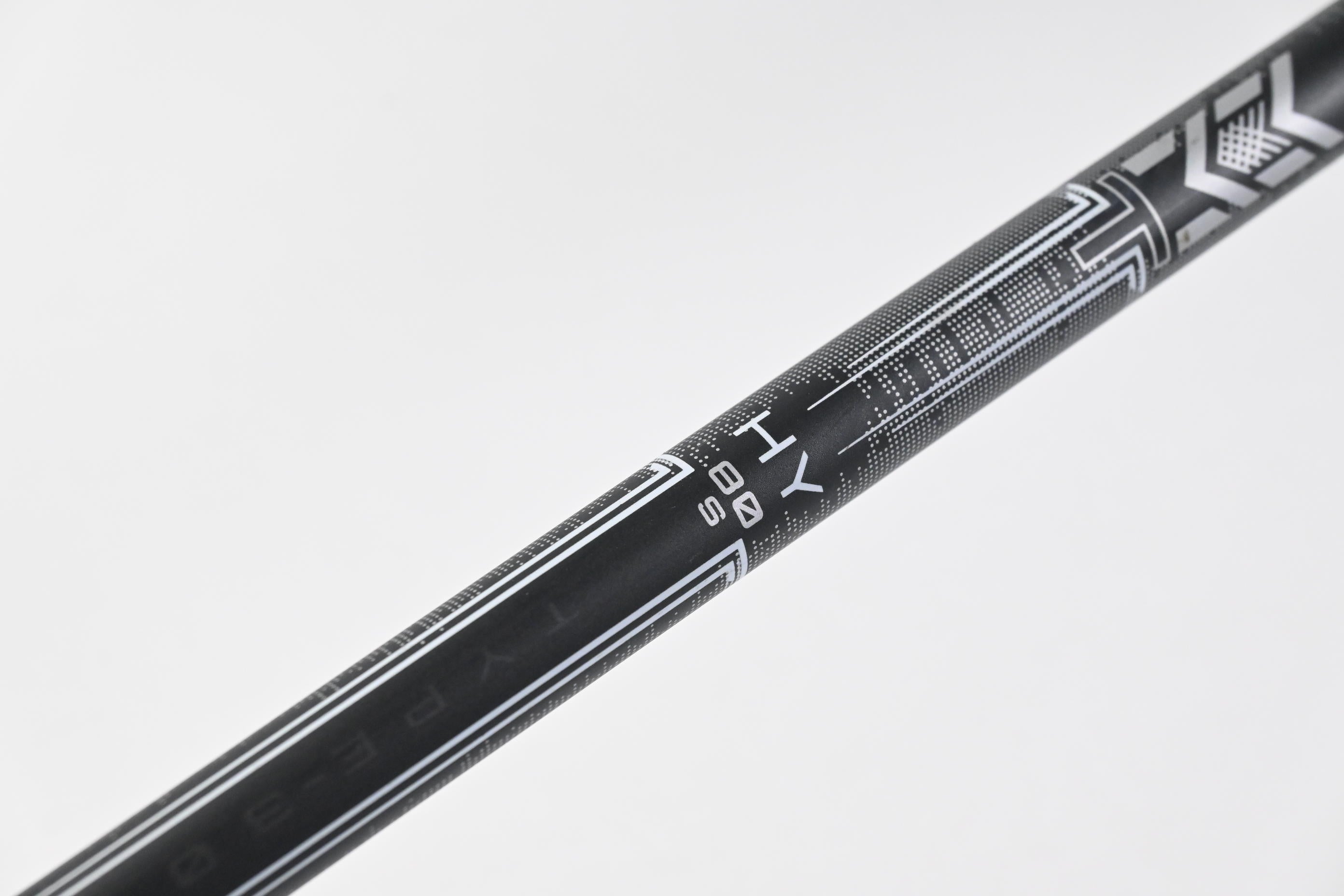 Cobra DS-Adapt #3 Hybrid / 19 Degree / Stiff Flew MMT Black 80 Shaft