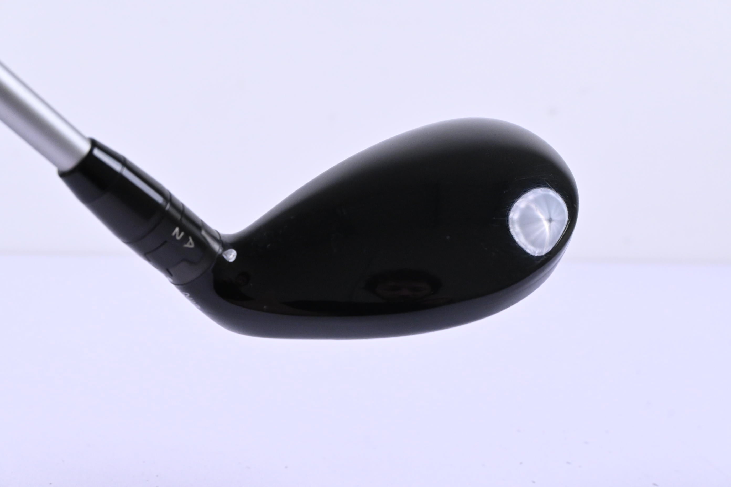 Titleist TSR2 #5 Hybrid / 24 Degree / Senior Flex MMT Speedmesh 50 Shaft