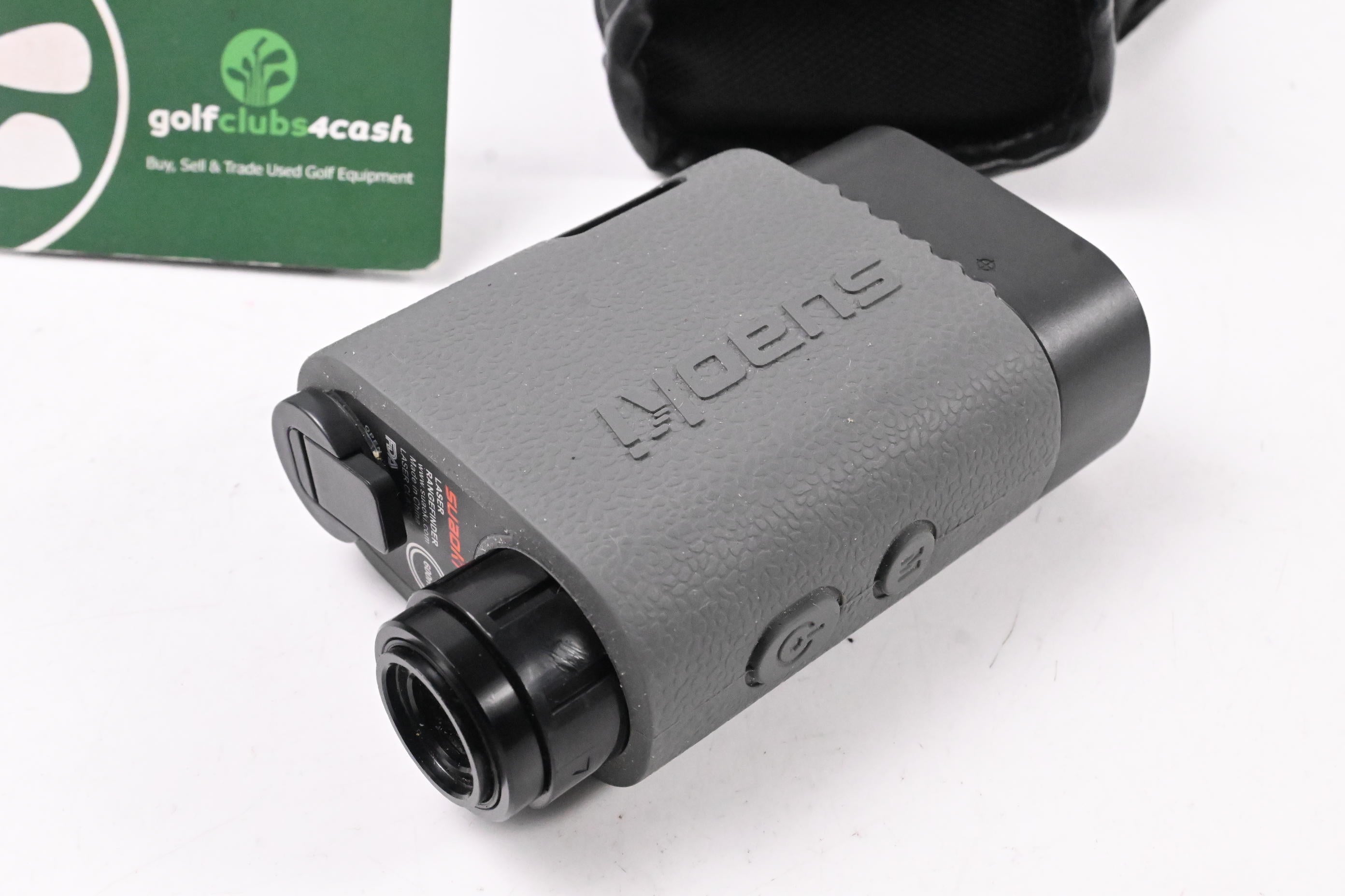 Suaoki PF3 Laser / Rangefinder
