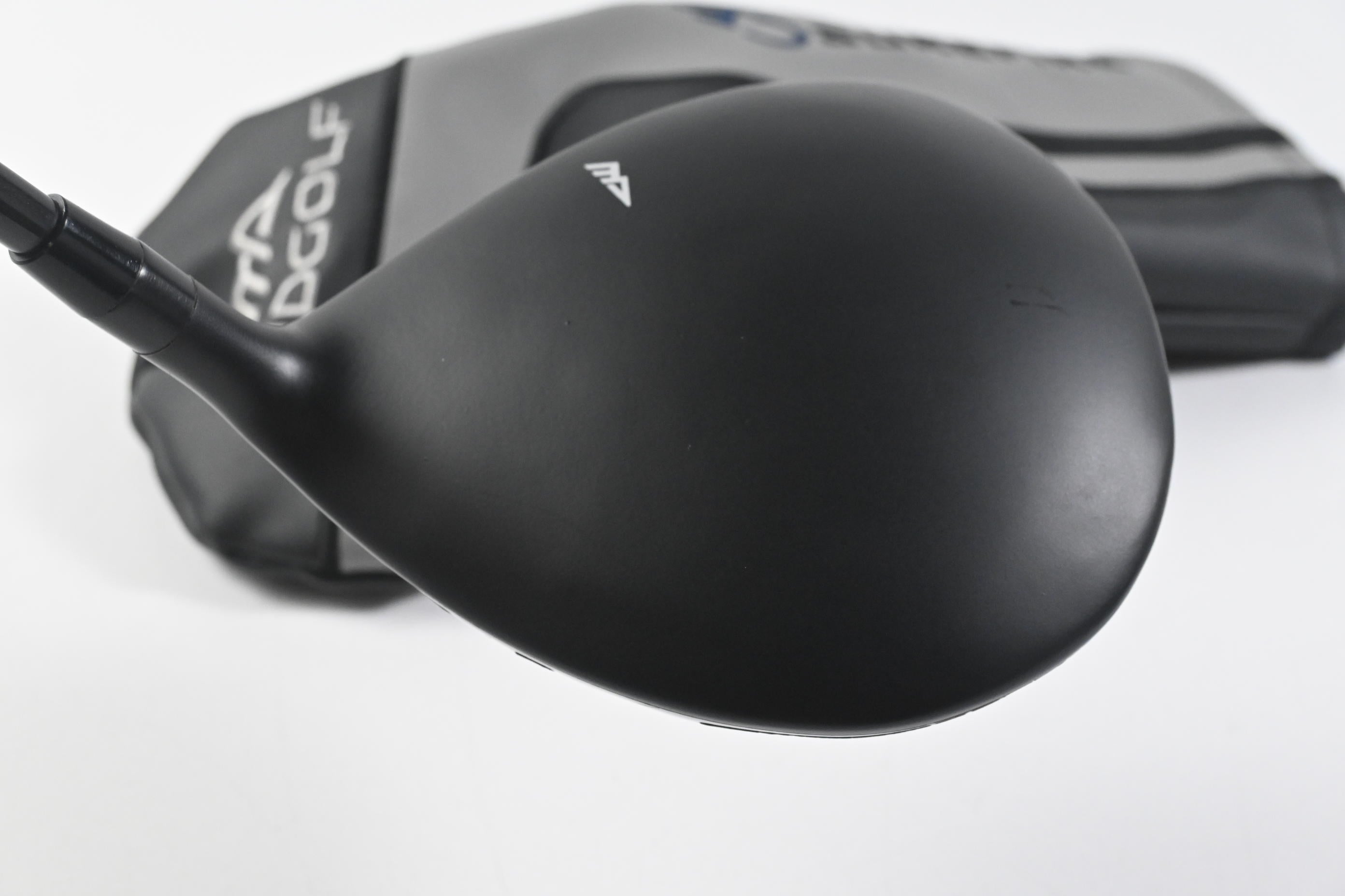 MD Golf Surefire Driver / 10.5 Degree / Regular Flex MD Golf Surefire Shaft