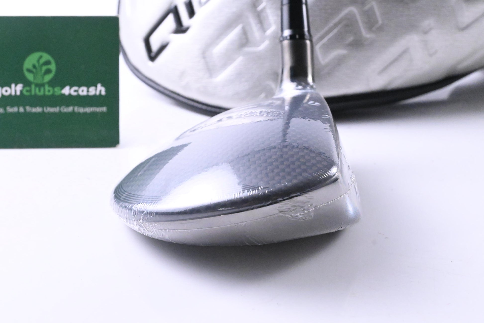 Taylormade Qi35 #5 Wood / 18 Degree / Regular Flex Ventus Blue 2025 5 Shaft