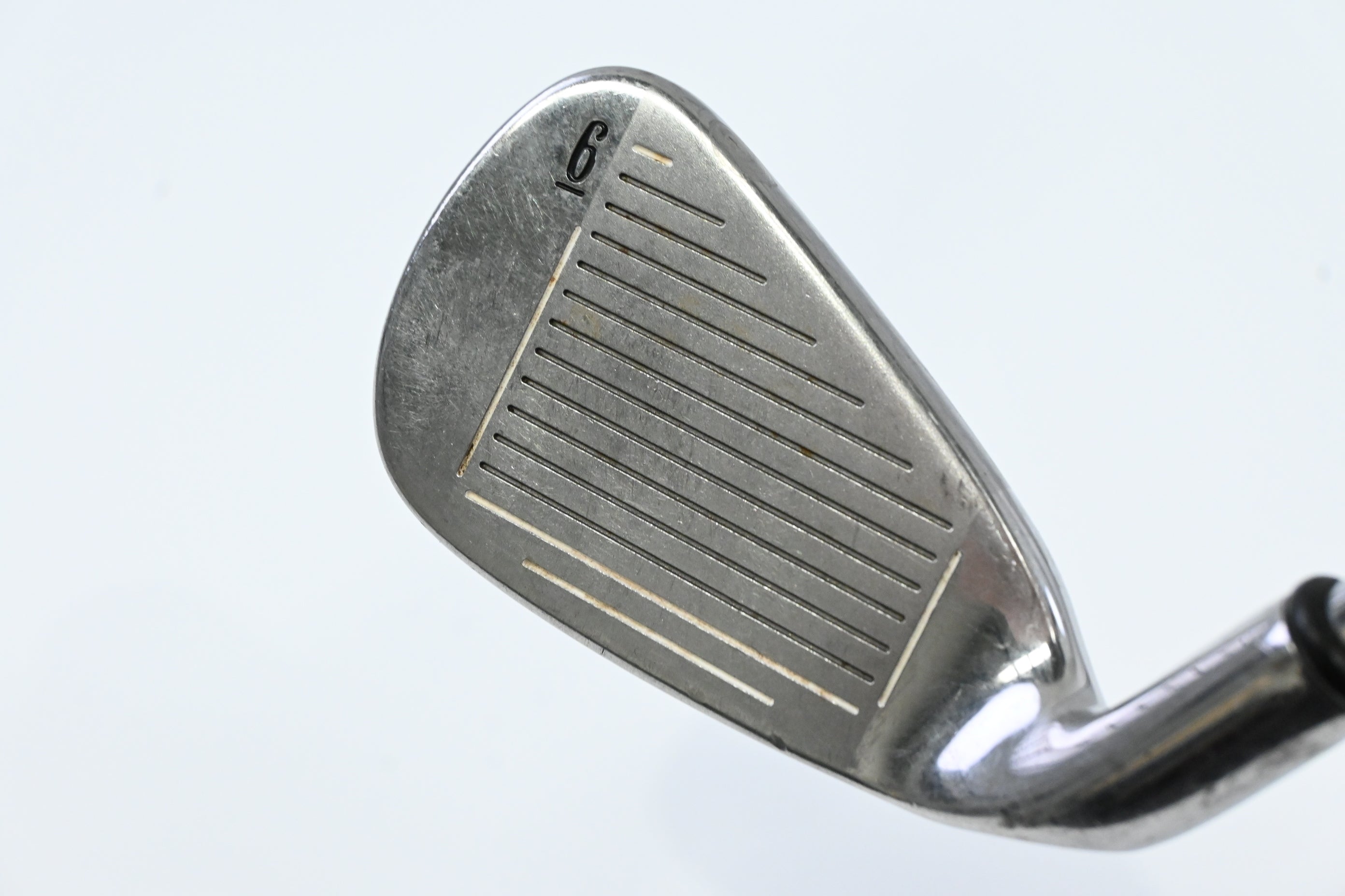 Callaway Big Bertha 2006 #6 Iron / Uniflex N.S.Pro 950GH Shaft