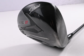 Titleist TSi2 Driver / 11 Degree / Senior Flex KBS Tour Driven 60 Shaft