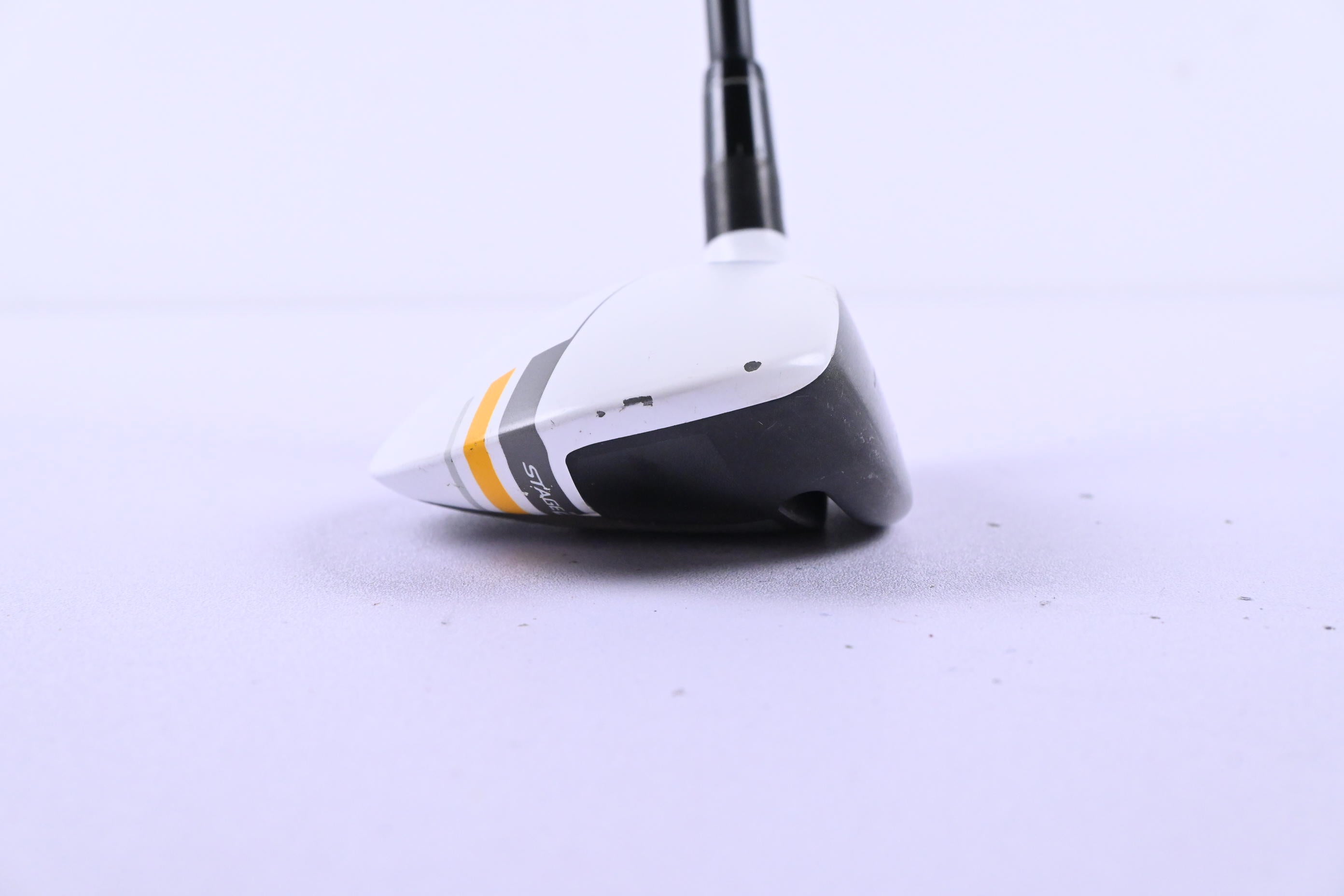 Taylormade RBZ Stage 2 Tour #5 Wood / 18.5 Degree / Stiff Flex Rocketfuel 70
