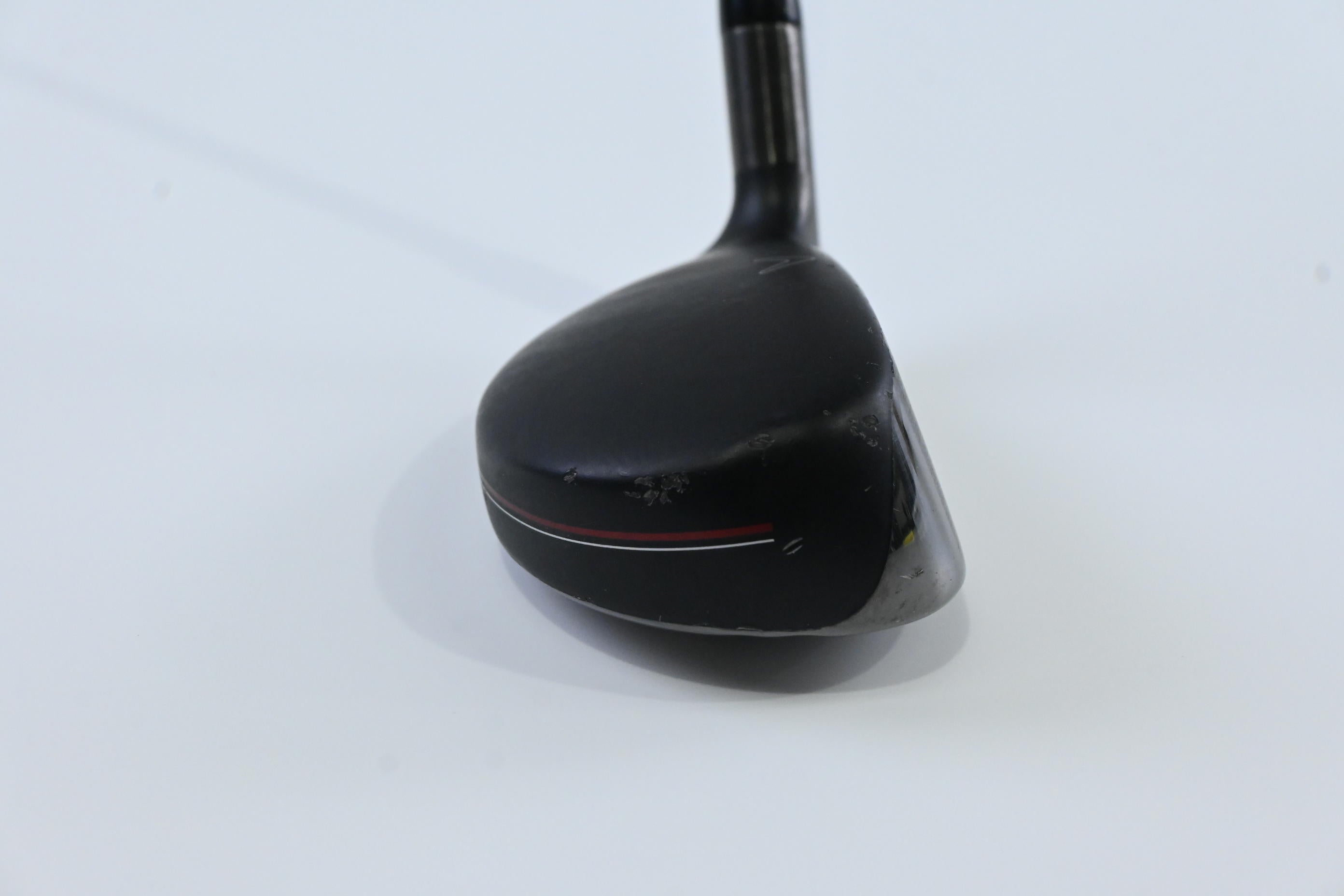Callaway XR #4 Hybrid / 22 Degree / Regular Flex Callaway XR 70 Shaft