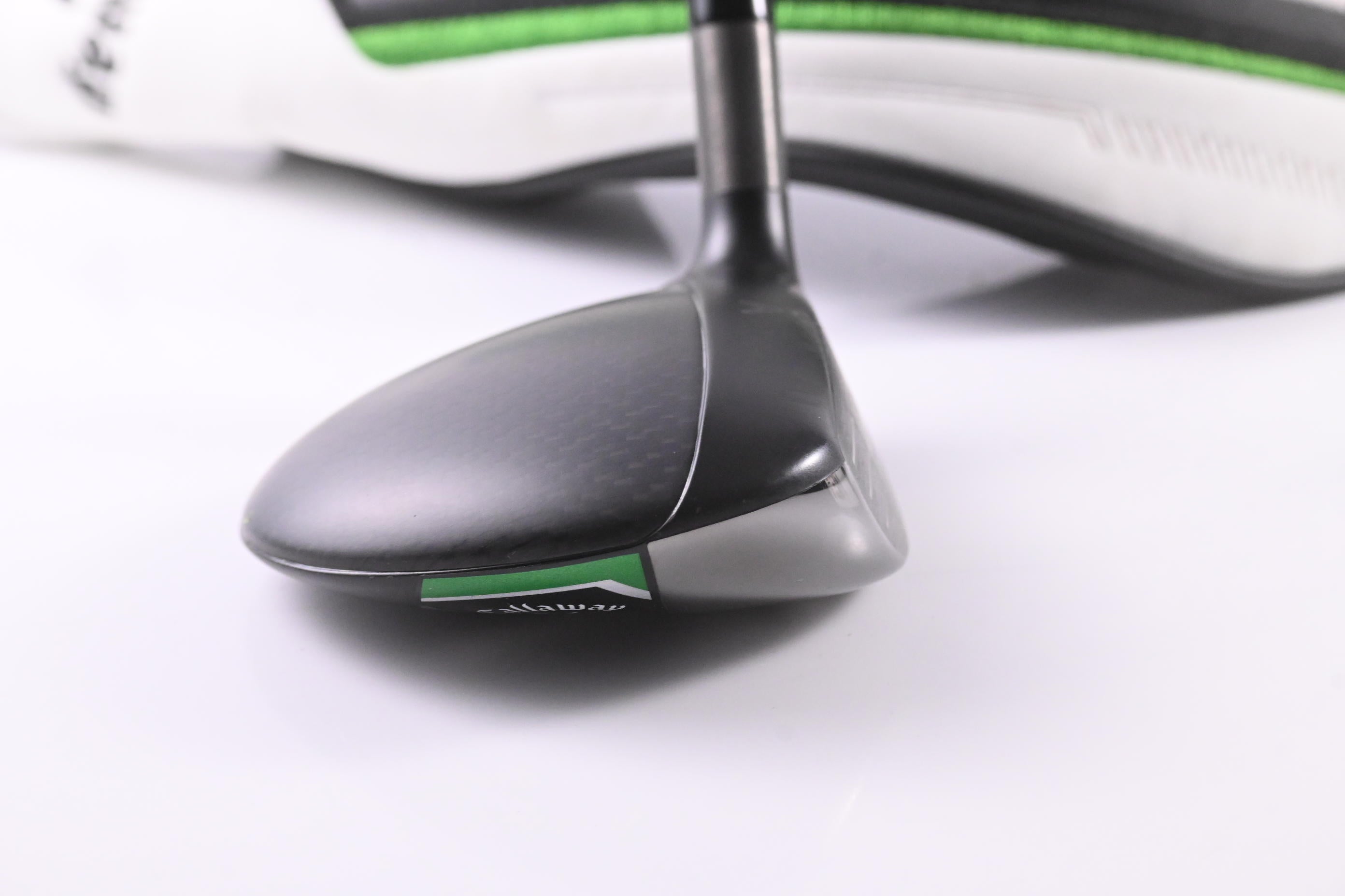 Callaway Elyte X #7 Wood / 21 Degree / Senior Flex Vanquish 5 Shaft