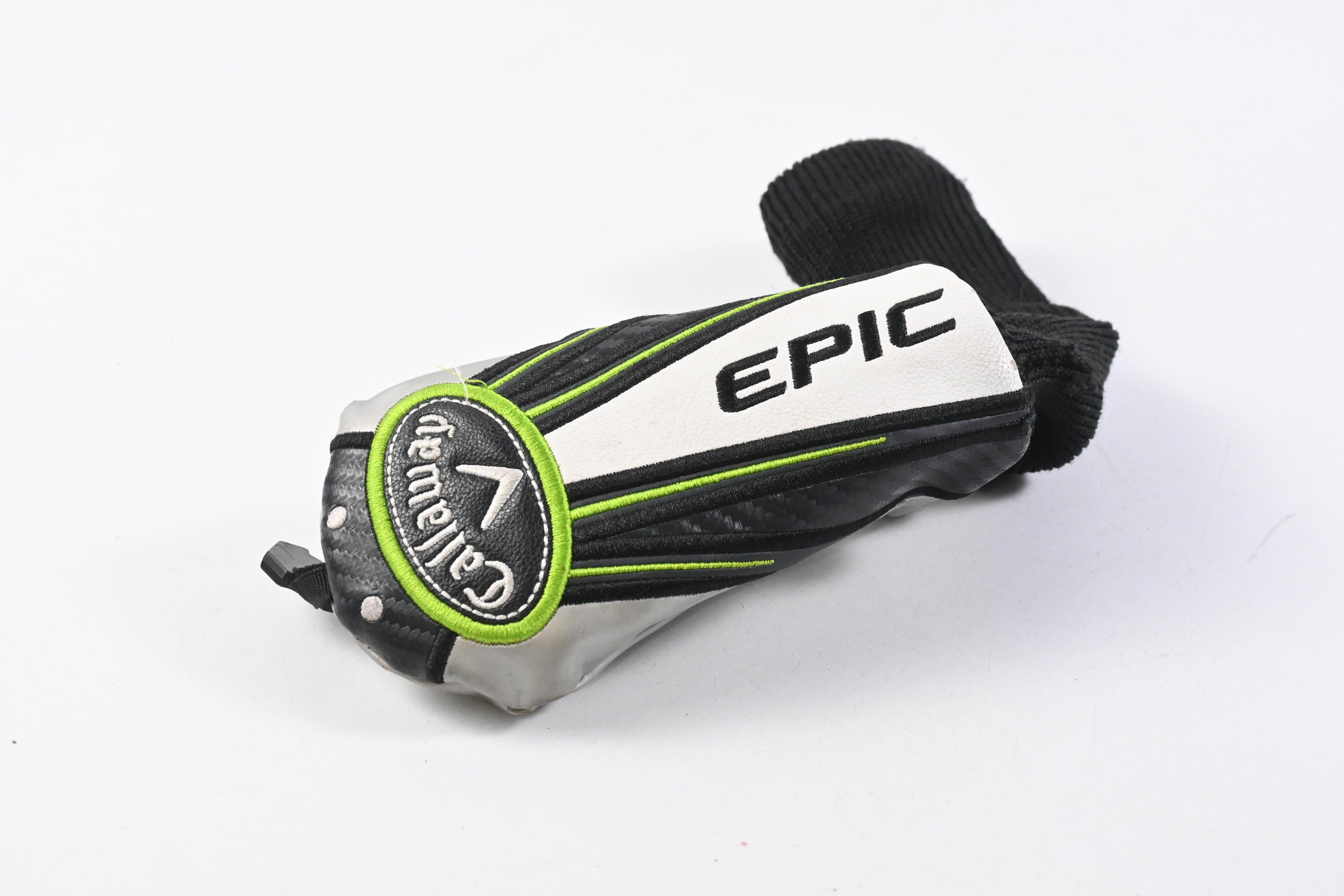 Callaway Epic #4 Hybrid / 23 Degree / Stiff Flex Denali Charcoal 70 Shaft