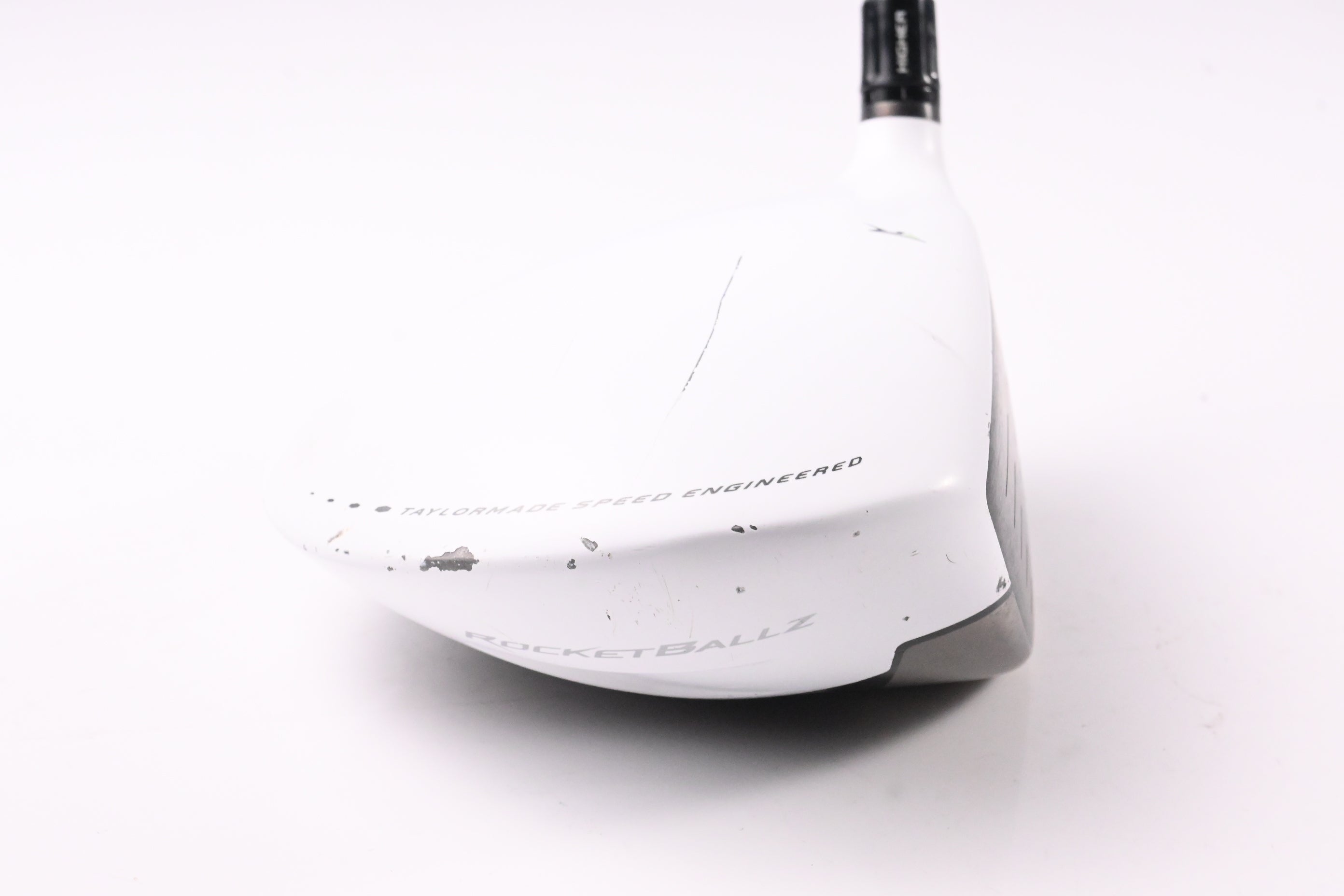 Taylormade RBZ Driver / 9.5 Degree / Stiff Flex Matrix OZIK XCON 5 Shaft