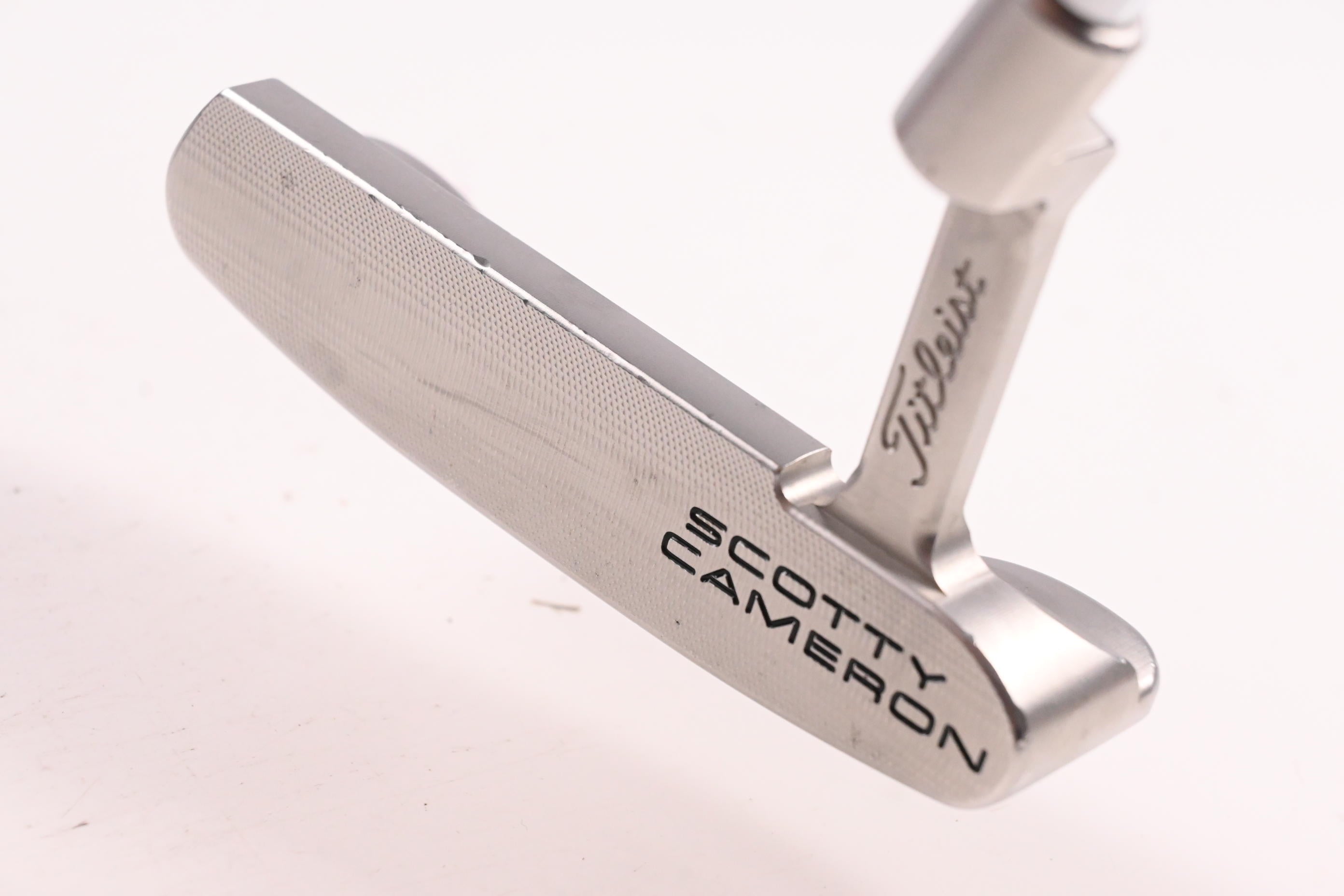Scotty Cameron Special Select Newport Putter / 34 Inch