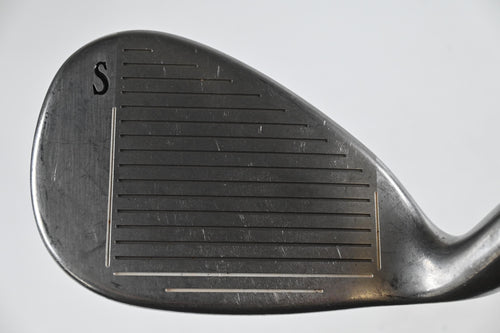 Callaway Big Bertha 2002 Sand Wedge / 54 Degree / Firm Flex Callaway RCH 75i