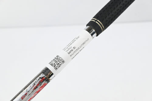 Cobra King Snakebite 2021 Gap Wedge / 52 Degree / Wedge Flex KBS Shaft