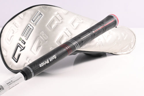 Taylormade Qi35 Max Driver / 12 Degree / Senior Flex KBS MAX HL 40 Shaft
