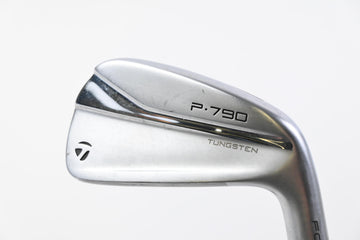 Taylormade P790 2021 #4 Iron / 21 Degree / Regular Flex Dynamic Gold 95 R300