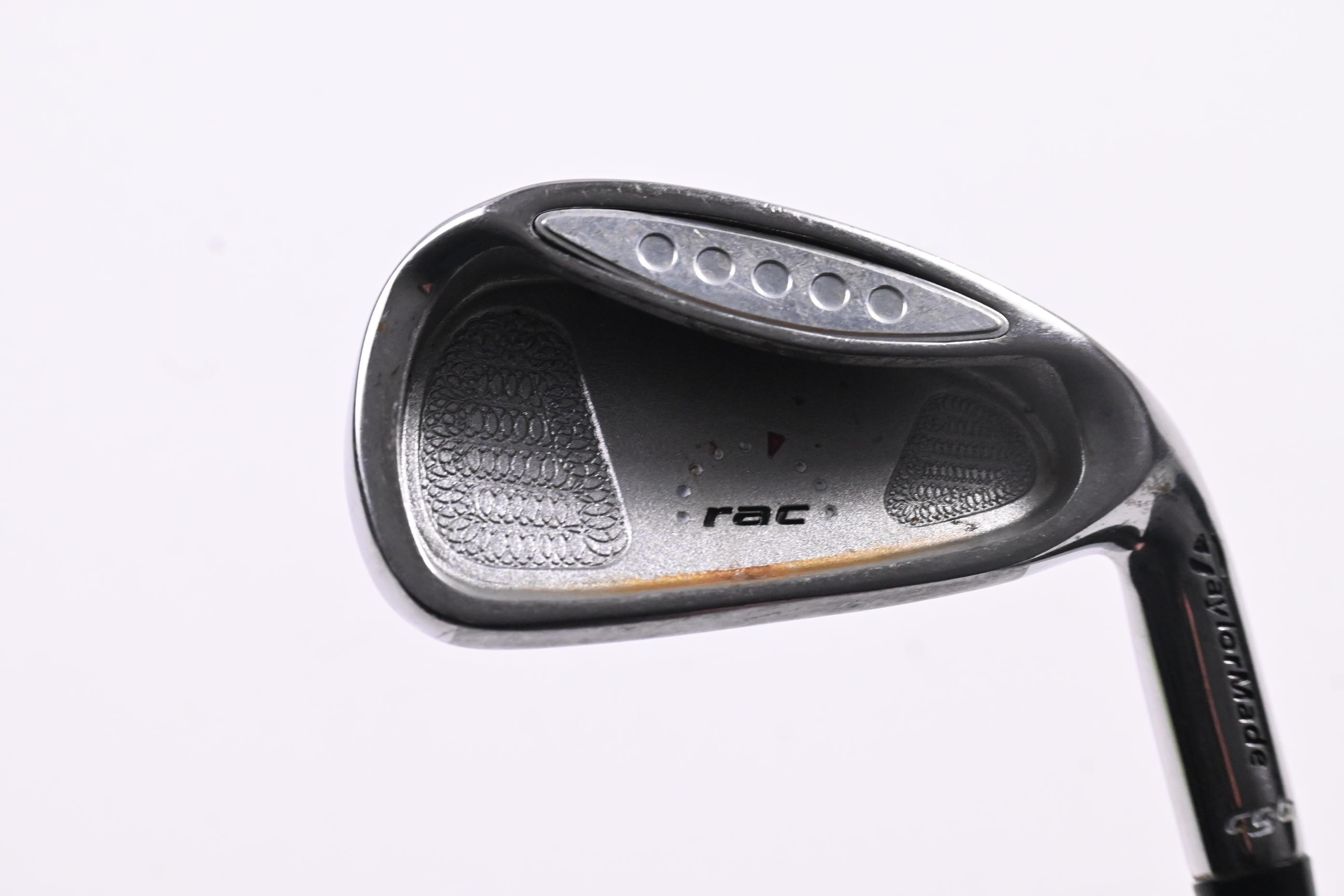 Taylormade RAC CGB #3 Iron / 21 Degree / Regular Flex M.A.S.² 65 Shaft