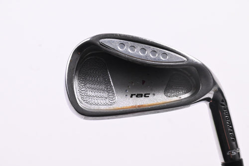 Taylormade RAC CGB #3 Iron / 21 Degree / Regular Flex M.A.S.² 65 Shaft