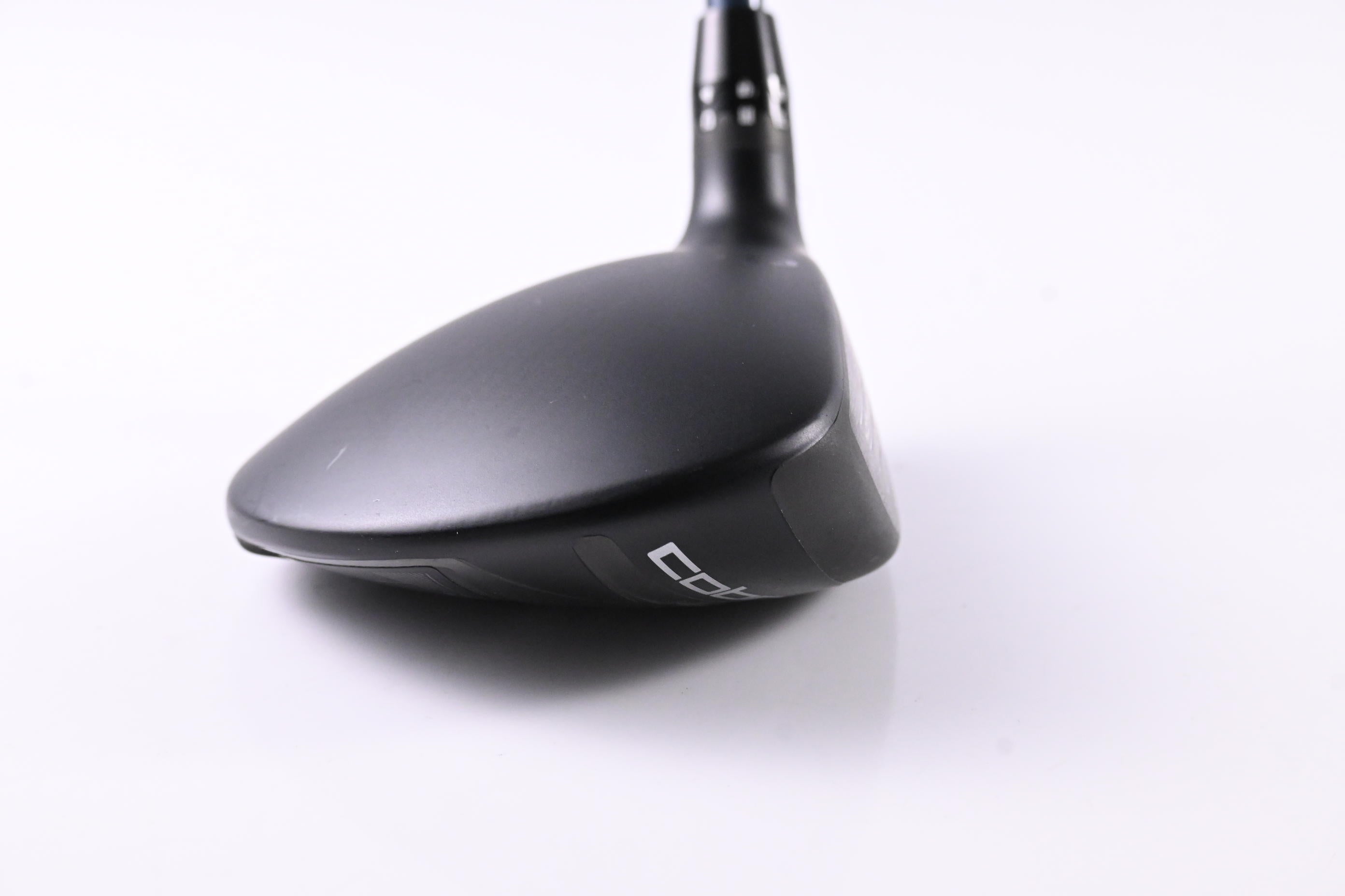 Cobra DS-Adapt X #3 Wood / 15 Degree / Regular Flex Denali Blue 60 Shaft