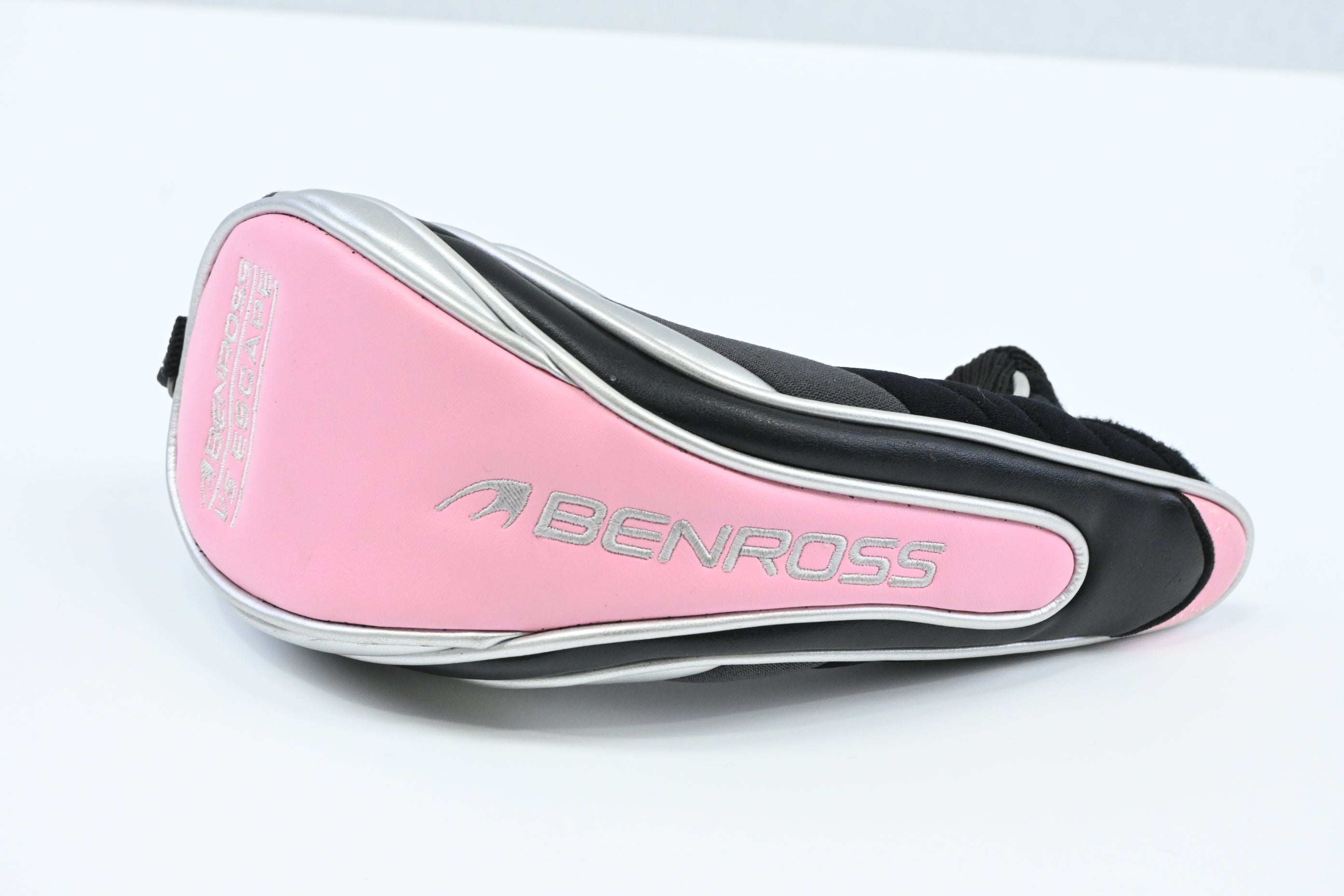 Ladies Benross V5 #4 Hybrid / 23 Degree / Ladies Flex Aldila TM-70 Shaft