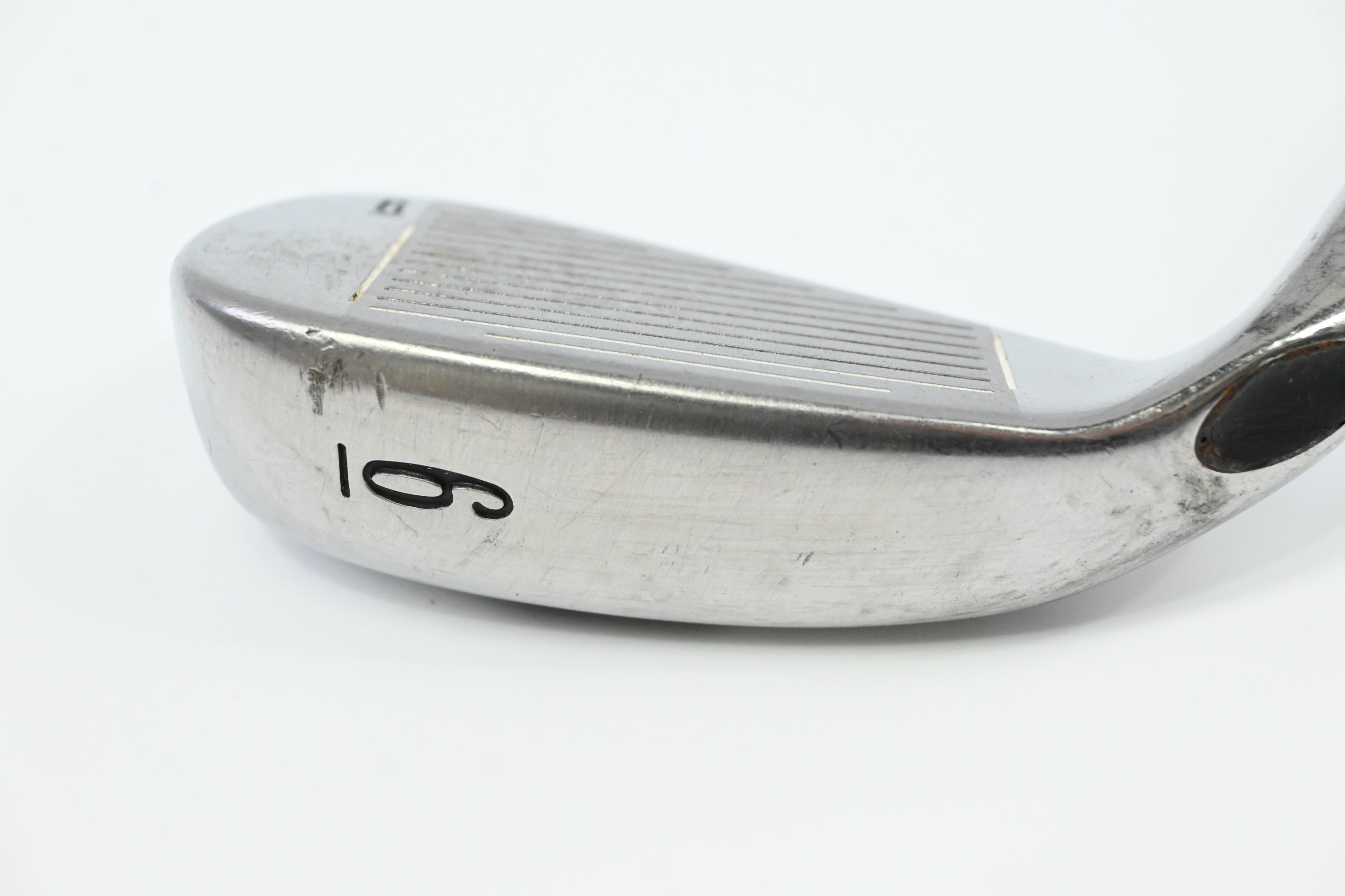Callaway Big Bertha 2006 #6 Iron / Uniflex N.S.Pro 950GH Shaft
